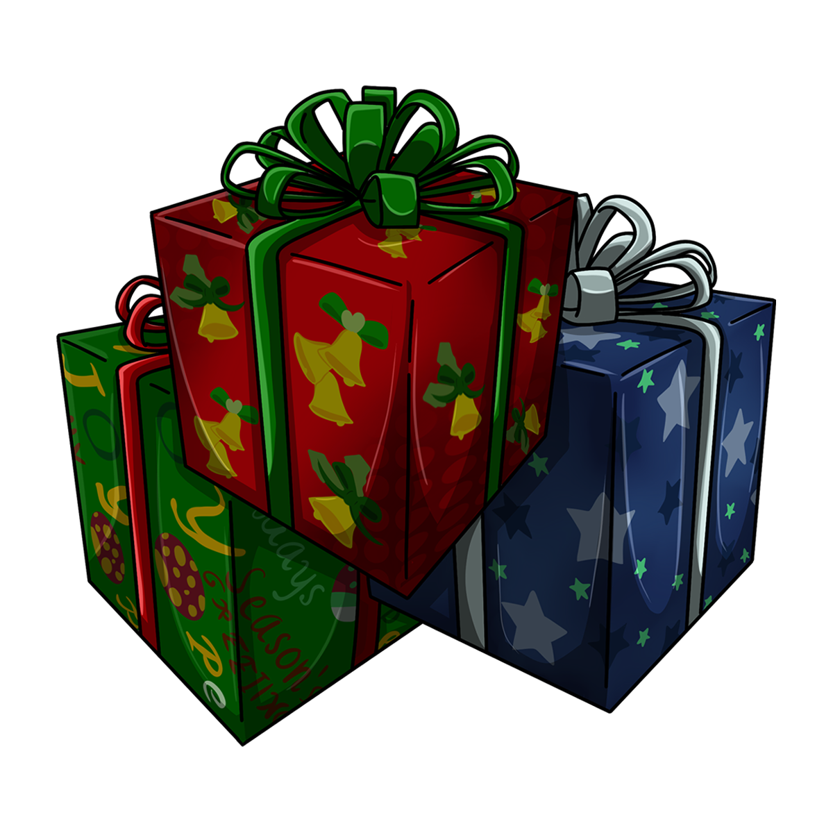 Xmas Gifts