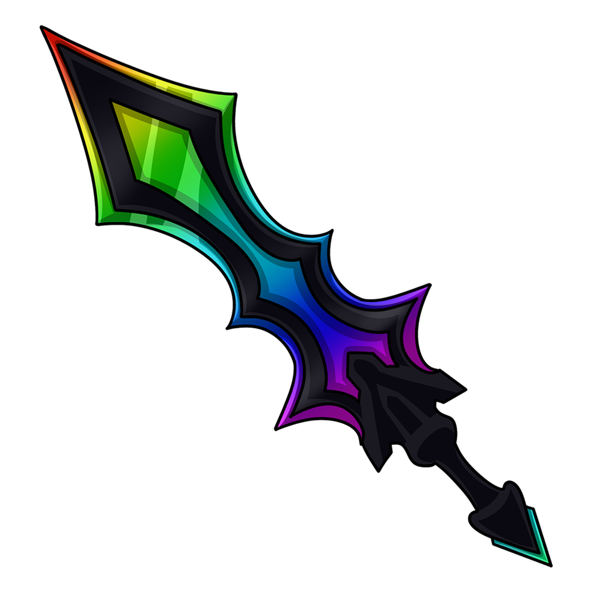 Prismatic