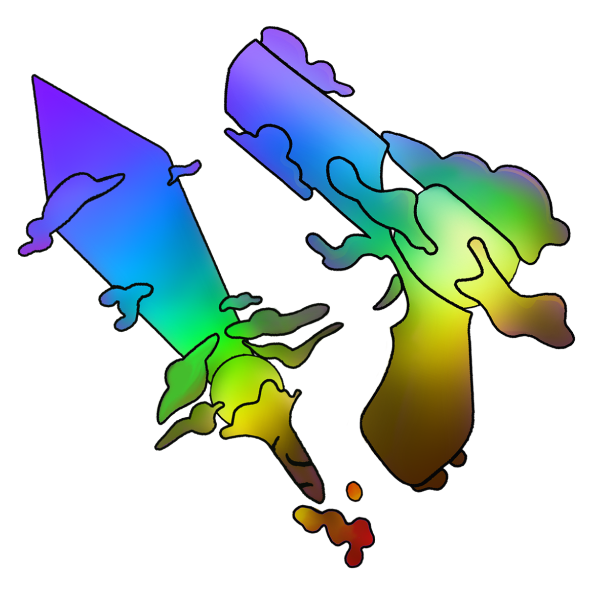 Chroma Sunset Bundle