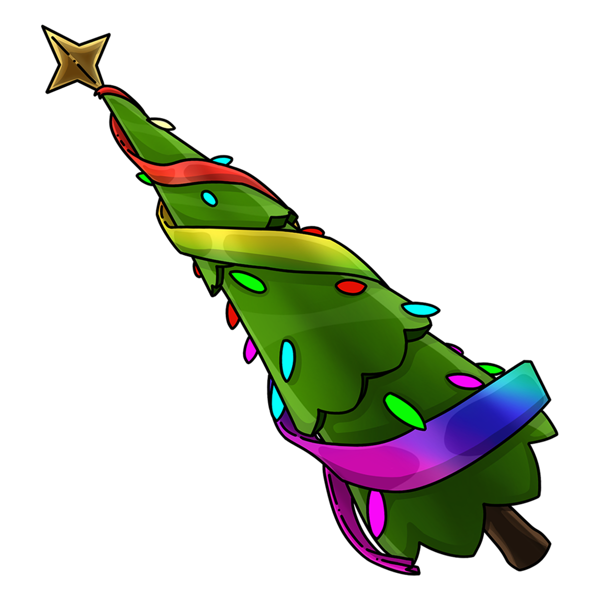Chroma Evergreen