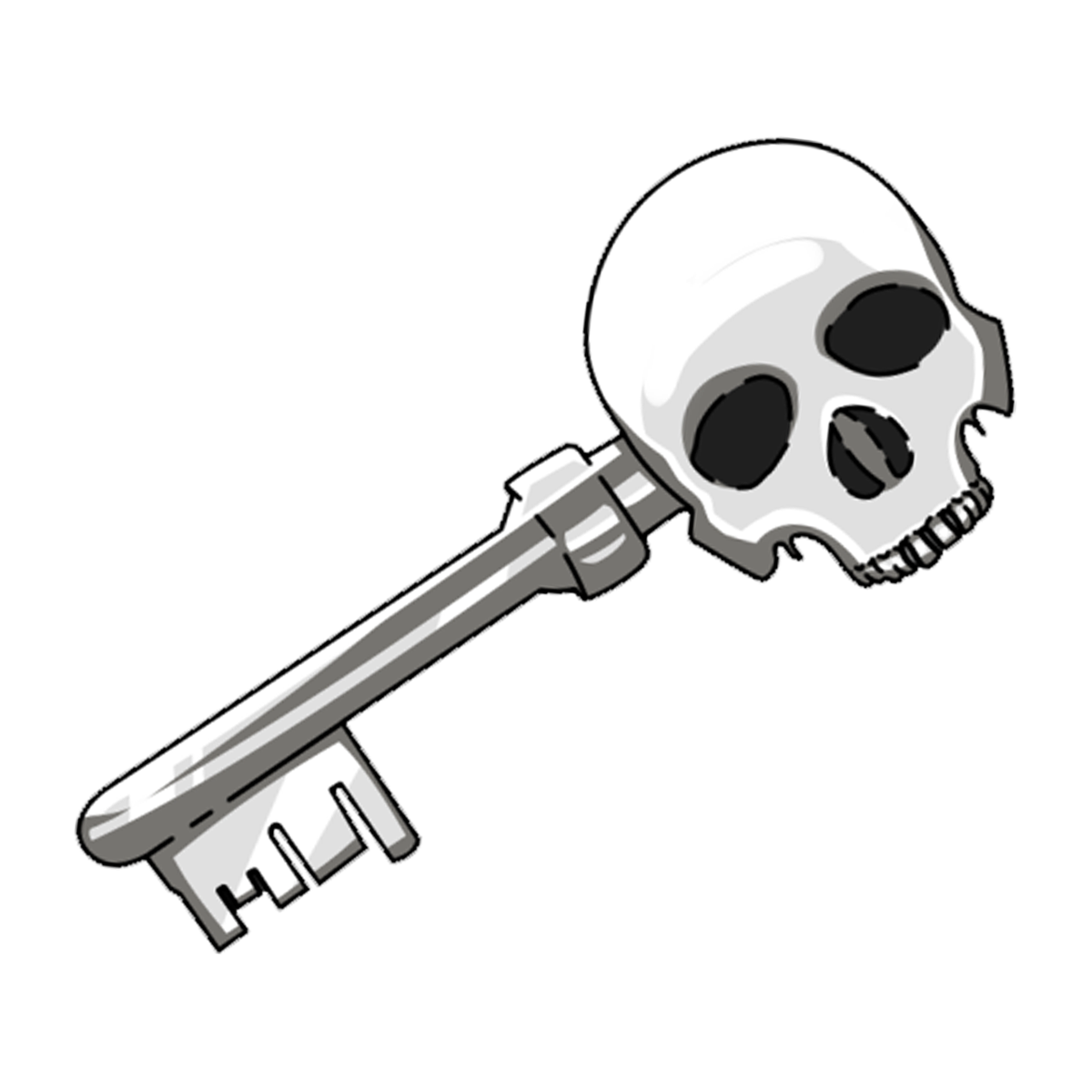 Skeleton Key