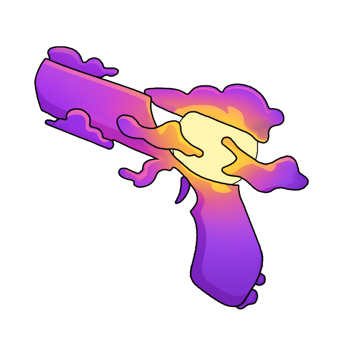 Sunrise Gun