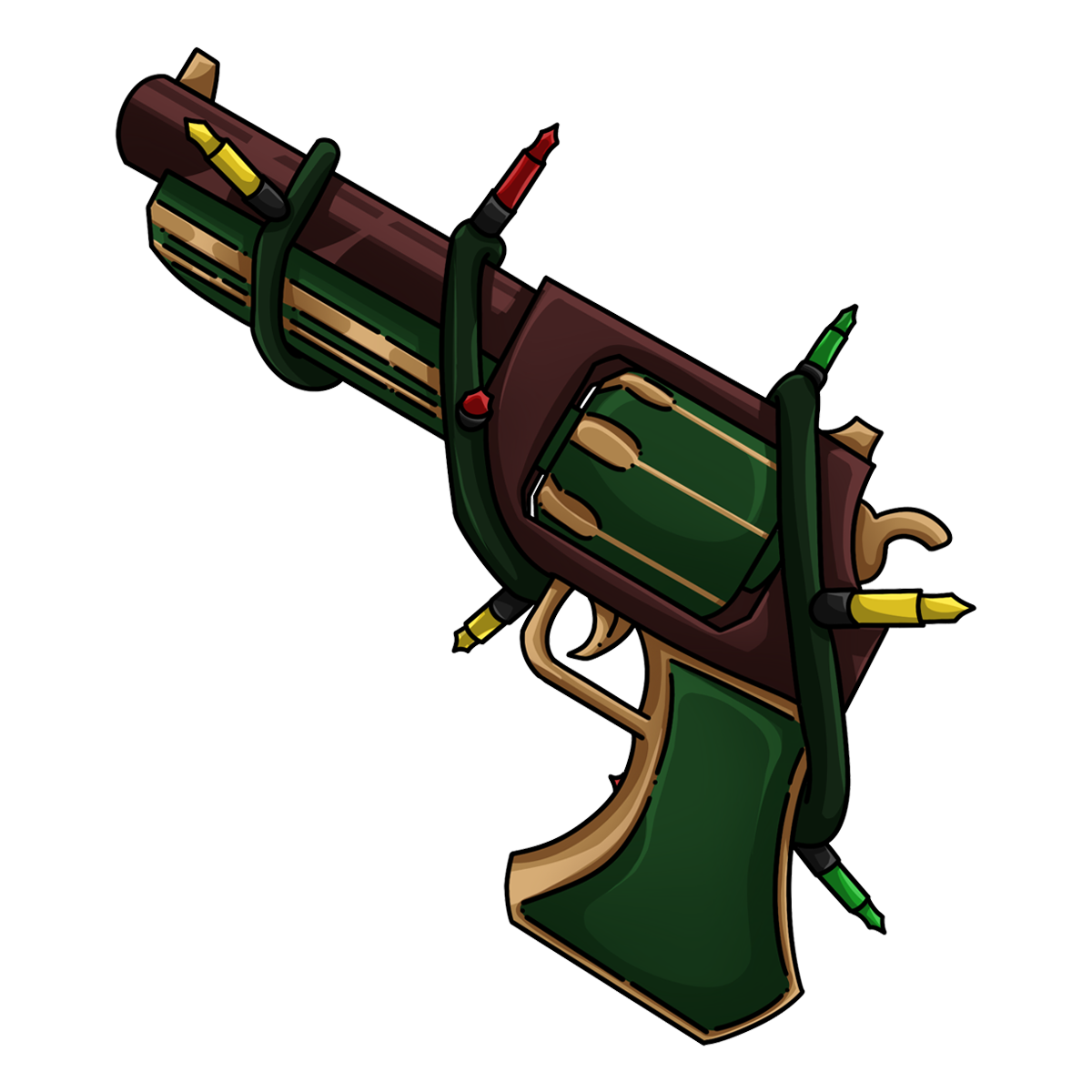 JingleGun