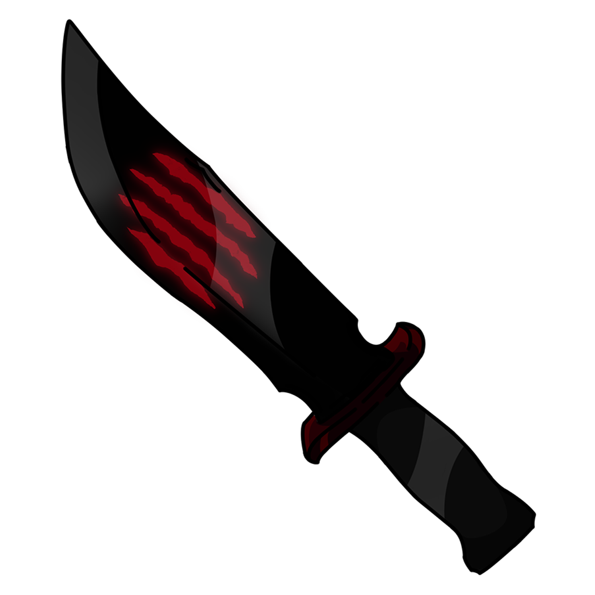 Red Scratch