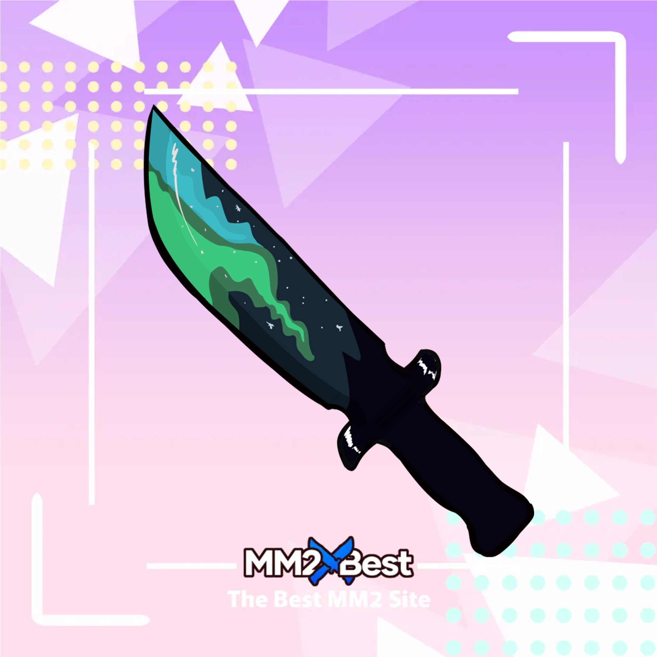 Aurora Knife