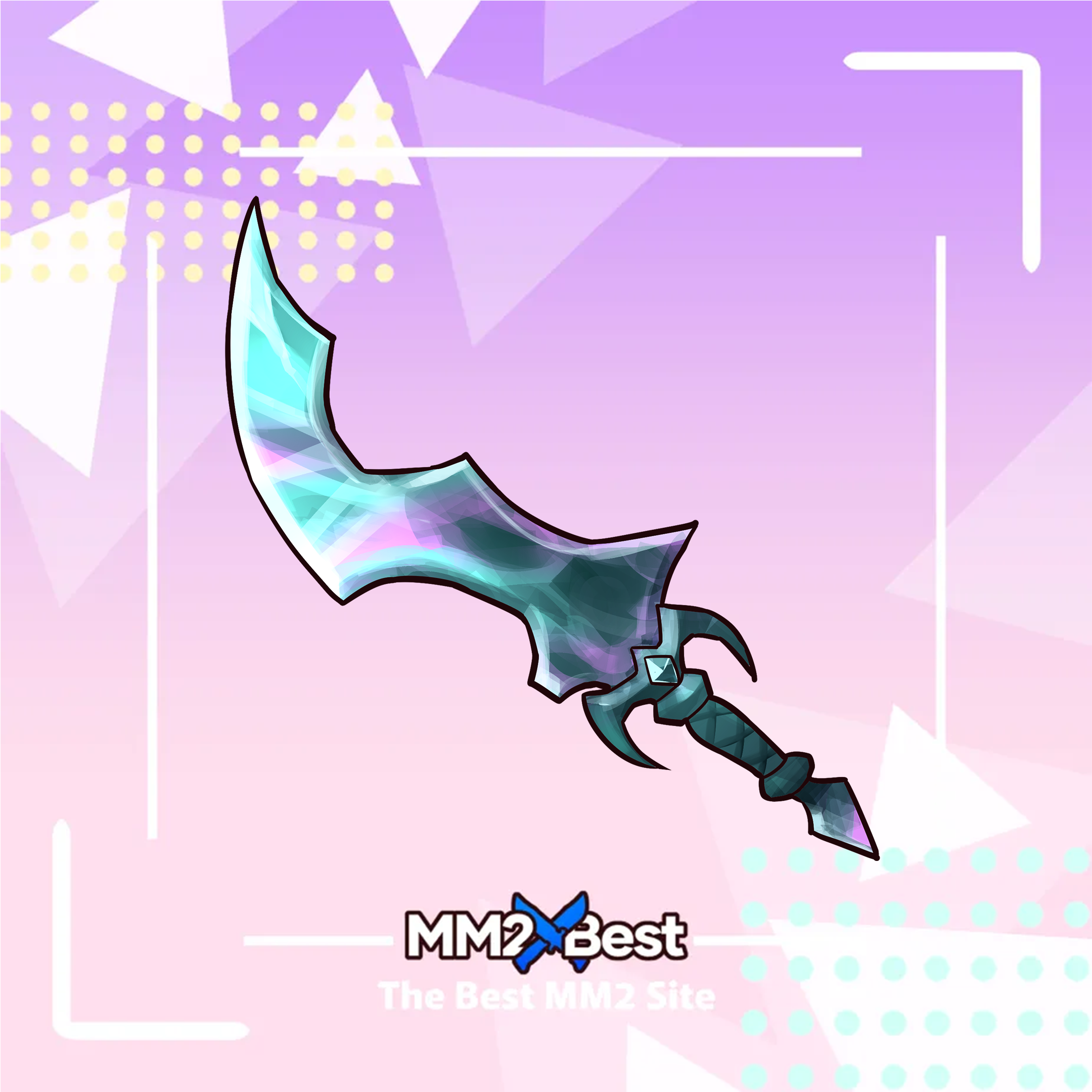 Australis Knife