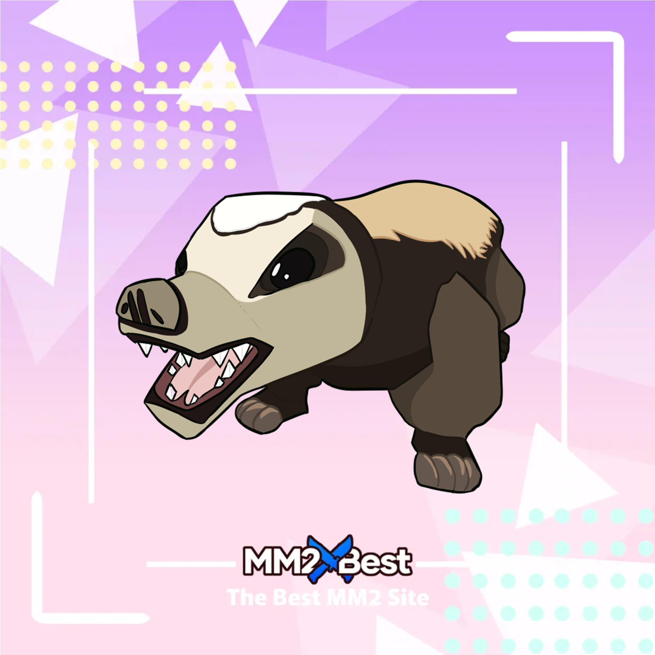 Badger