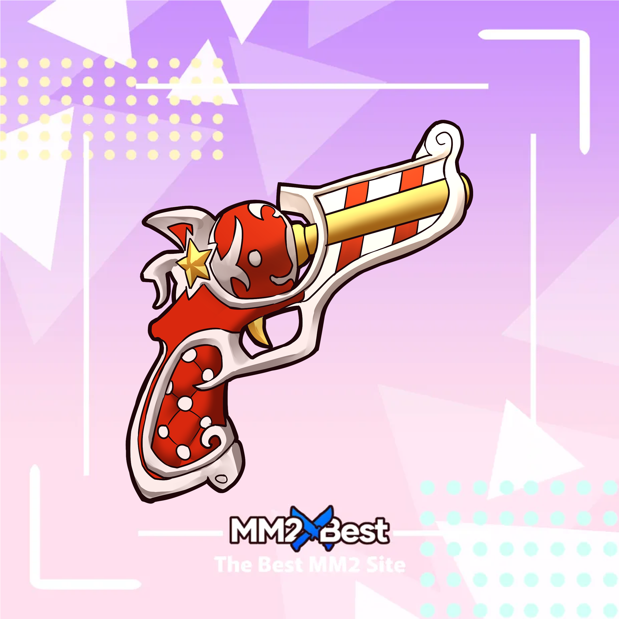Bauble Gun