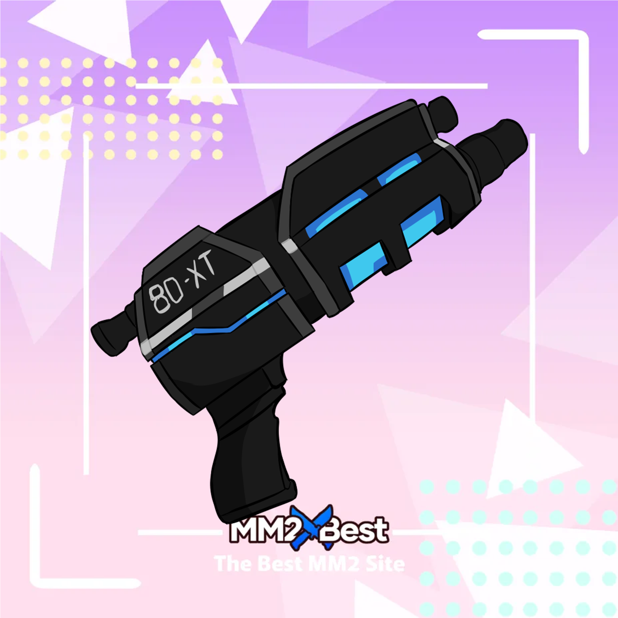 Blaster