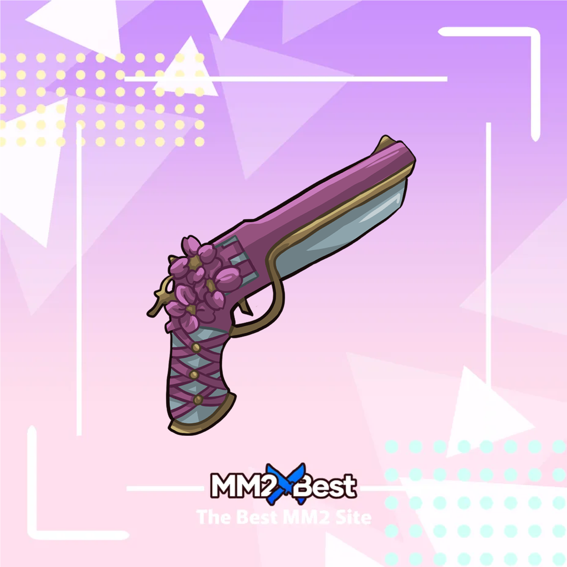 Blossom Gun