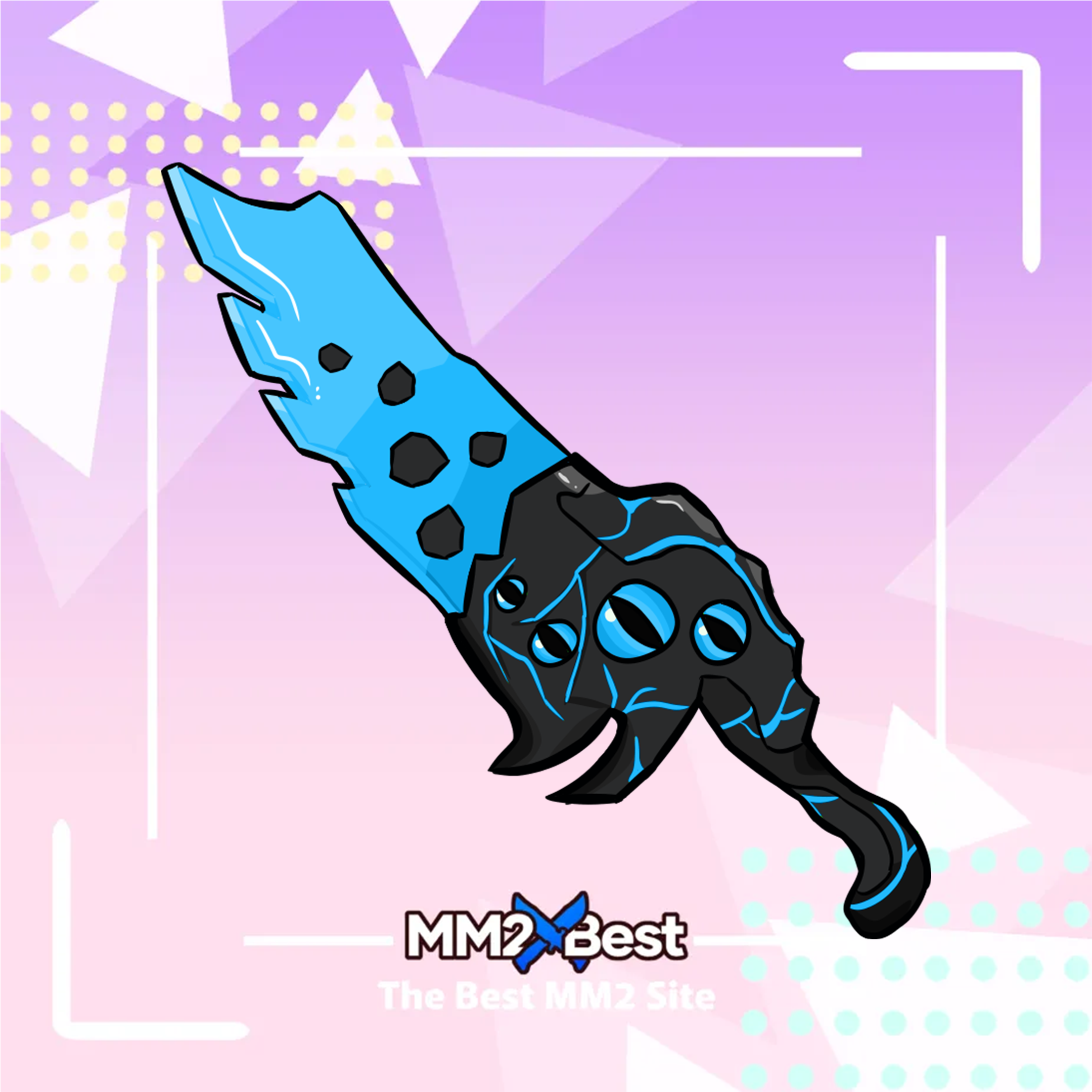 Blue Seer