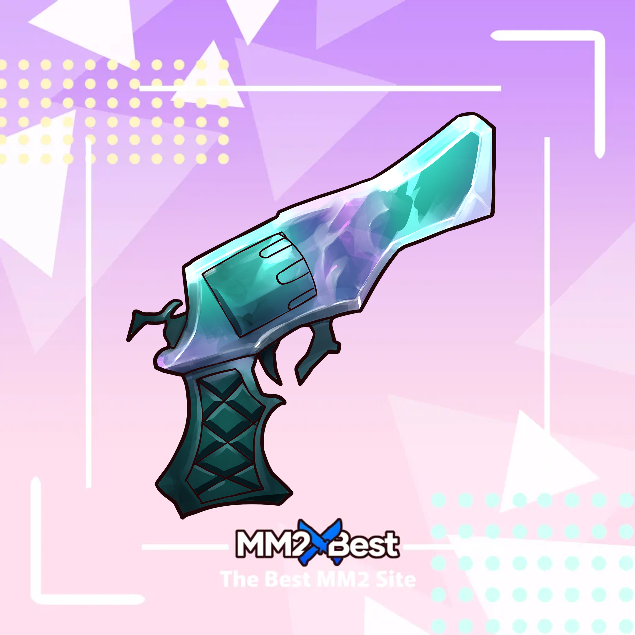 Borealis Gun