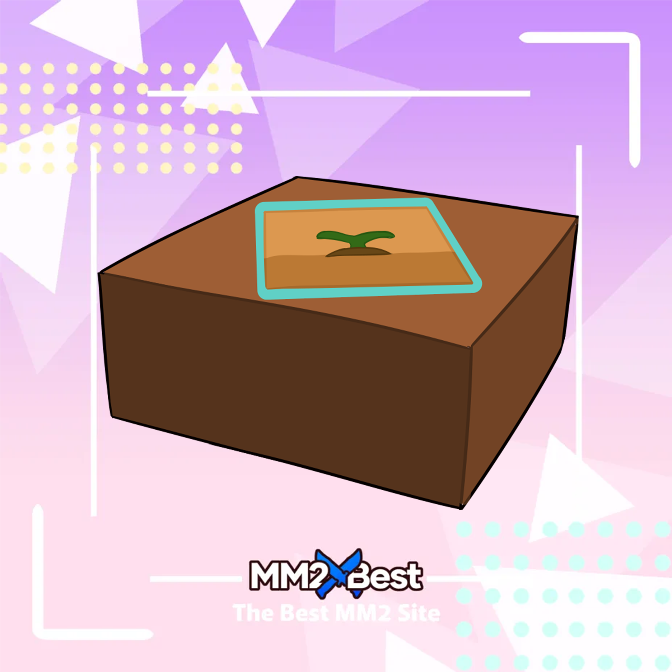 Box Of Fert
