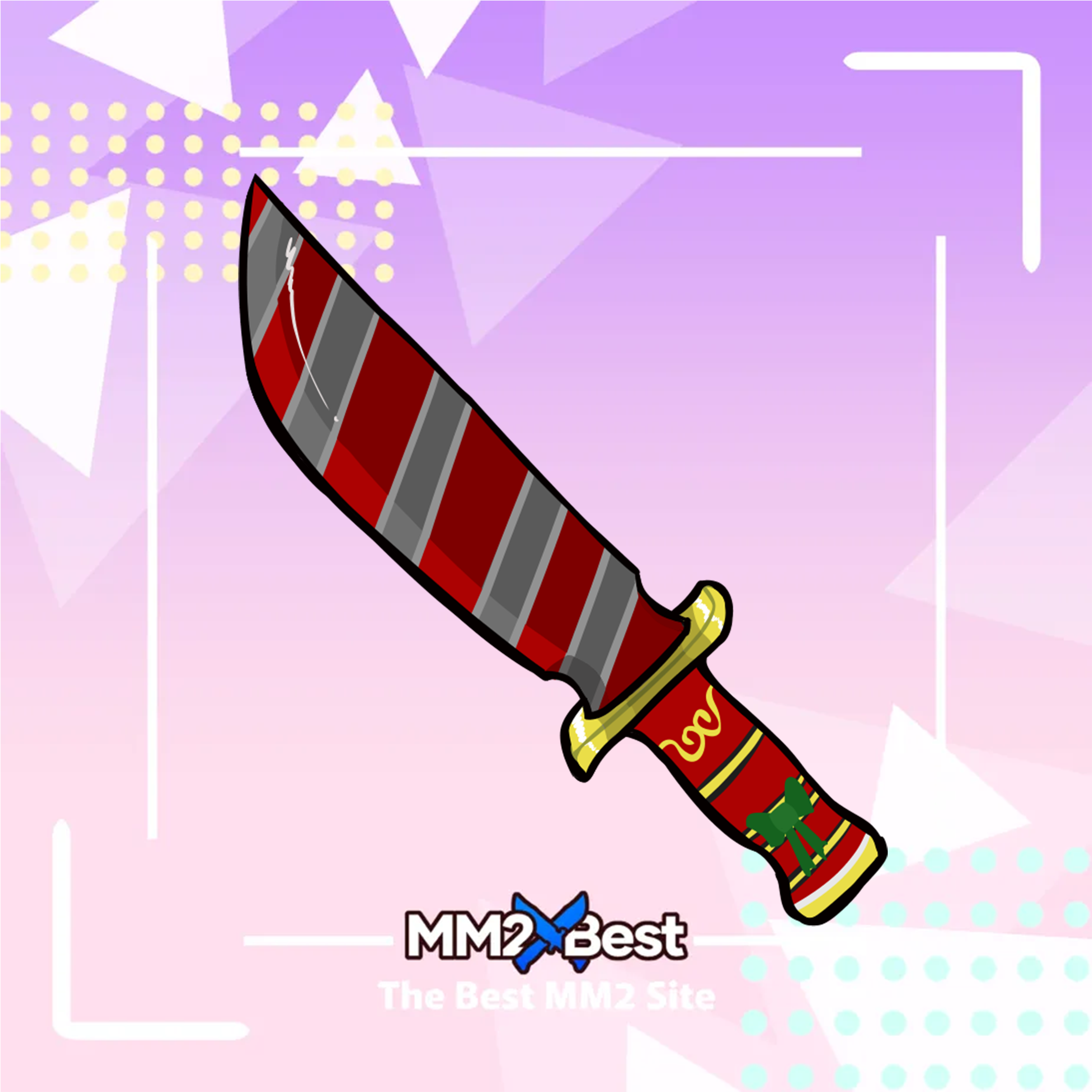 Cane Knife
