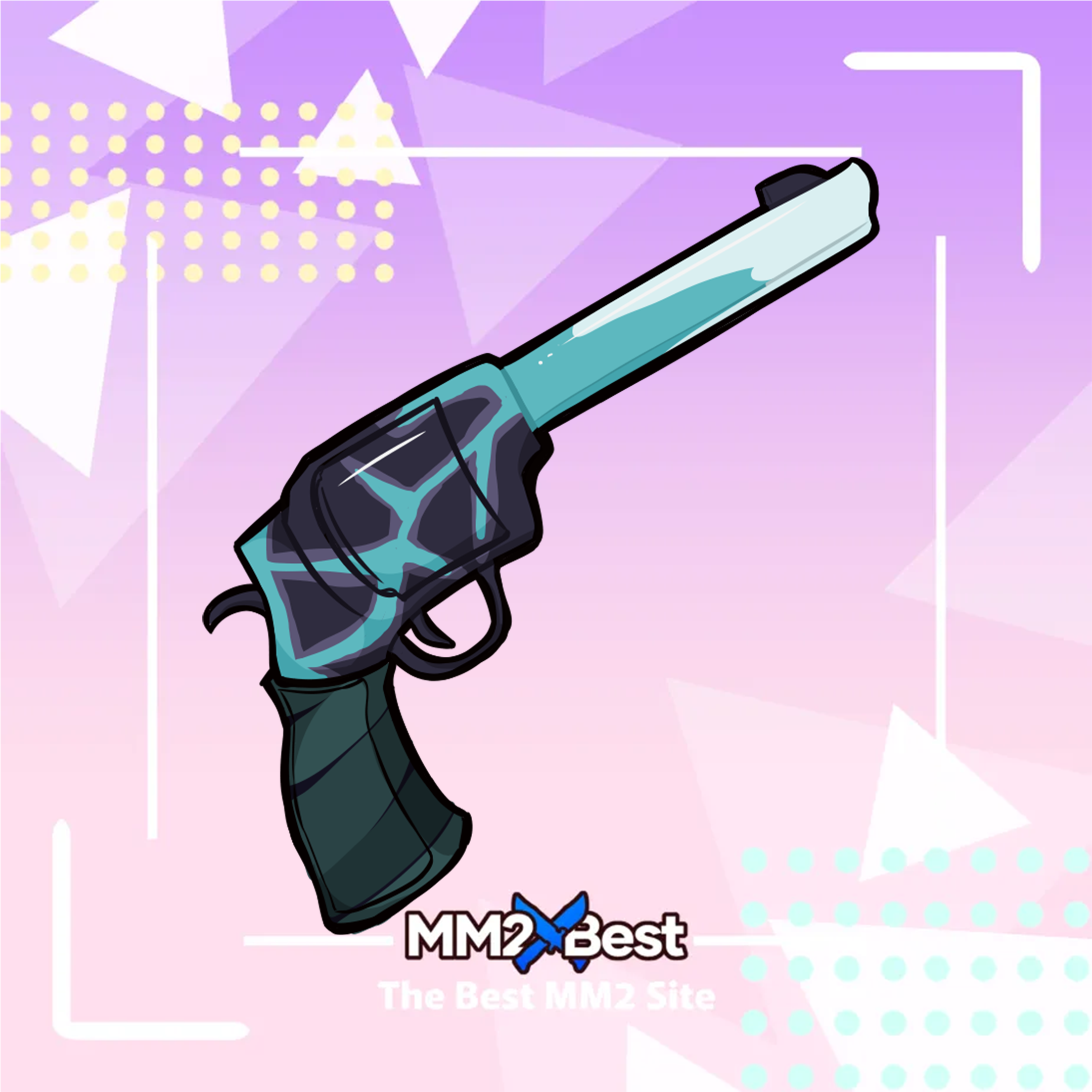 Cavern Gun