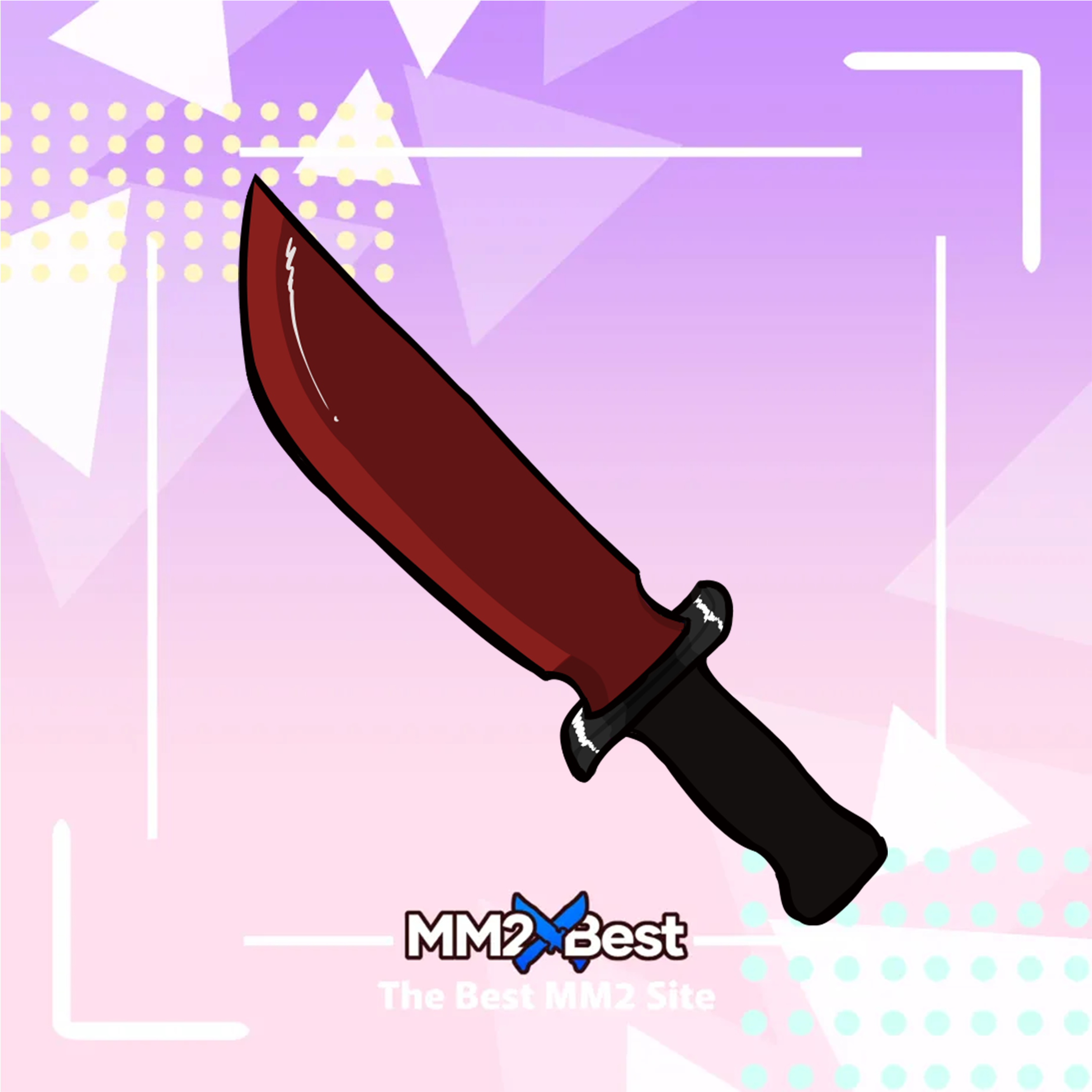 Cherry Knife