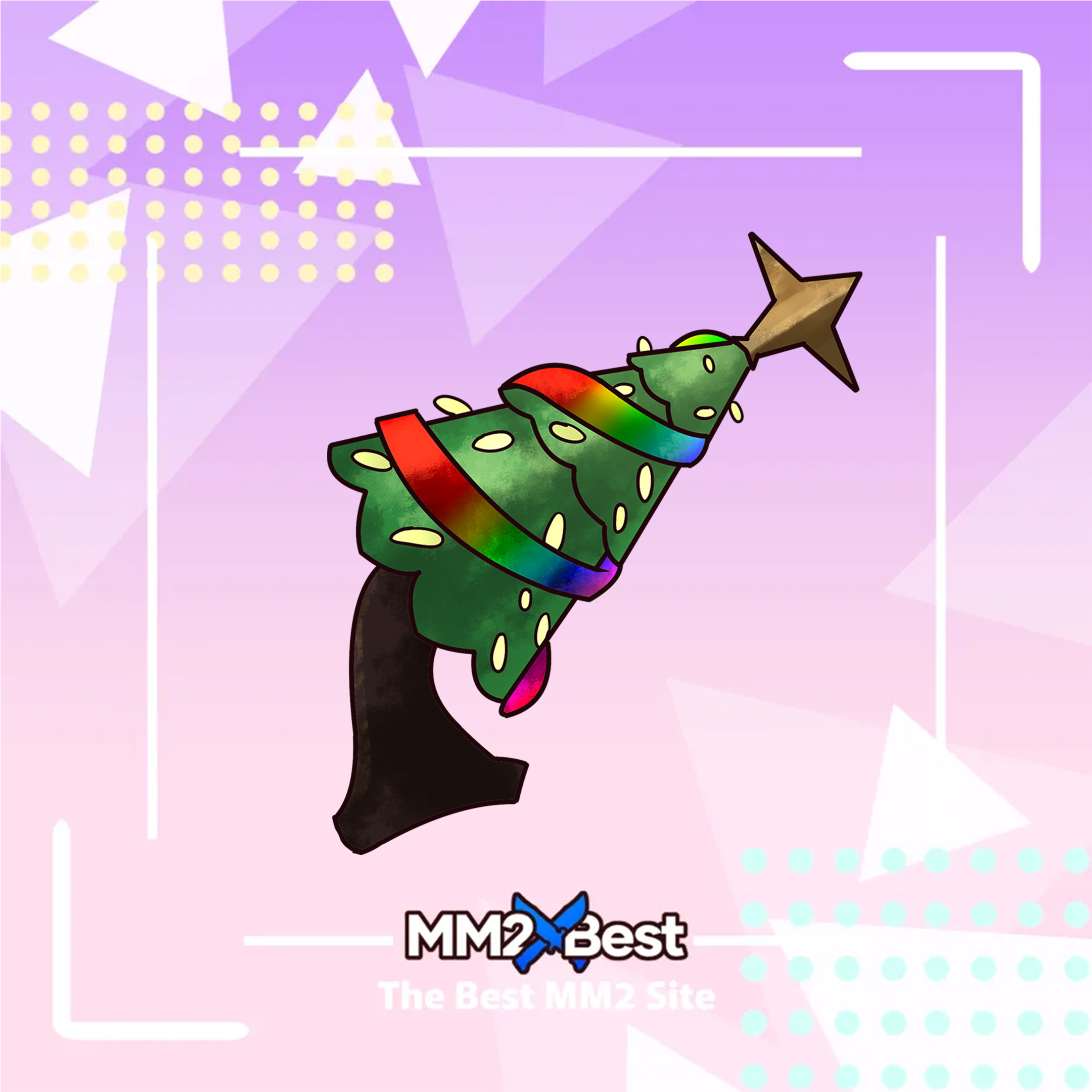 Chroma Evergun