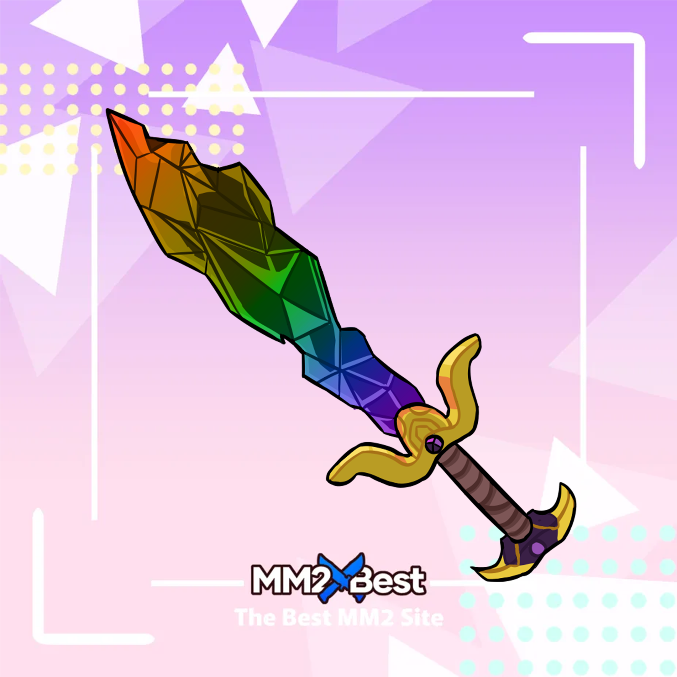 Chroma Gemstone