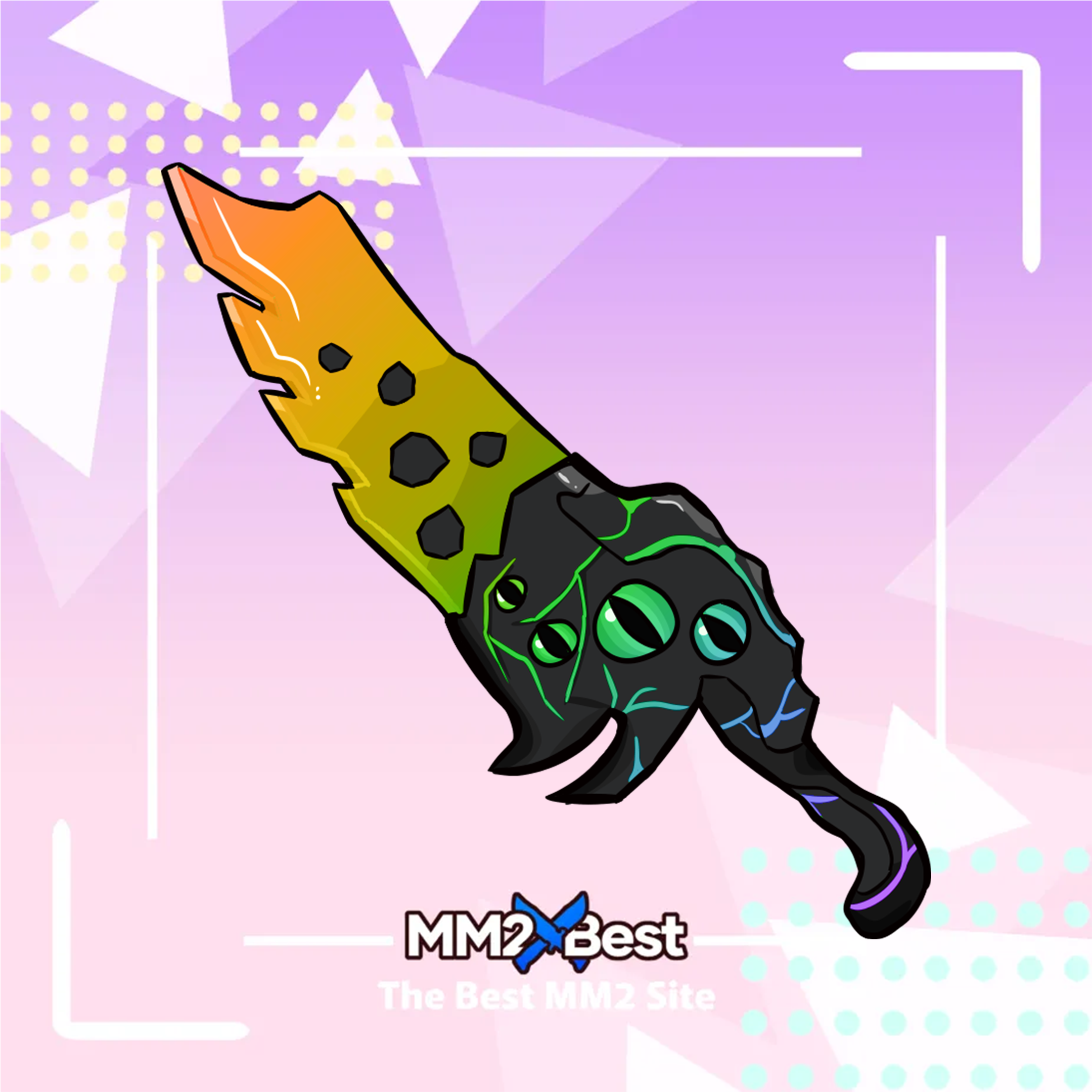 Chroma Seer