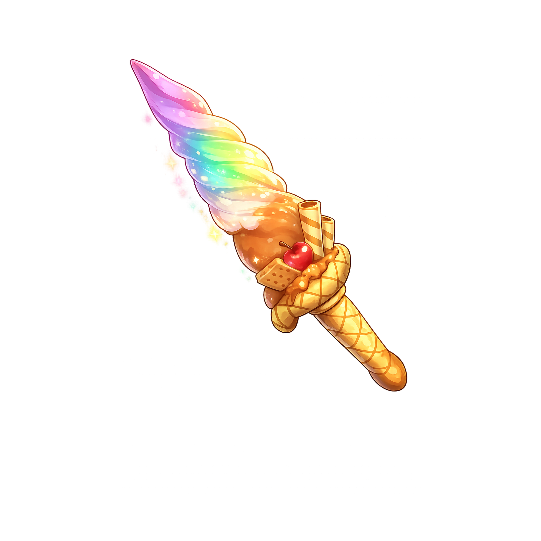 Chroma Icecream