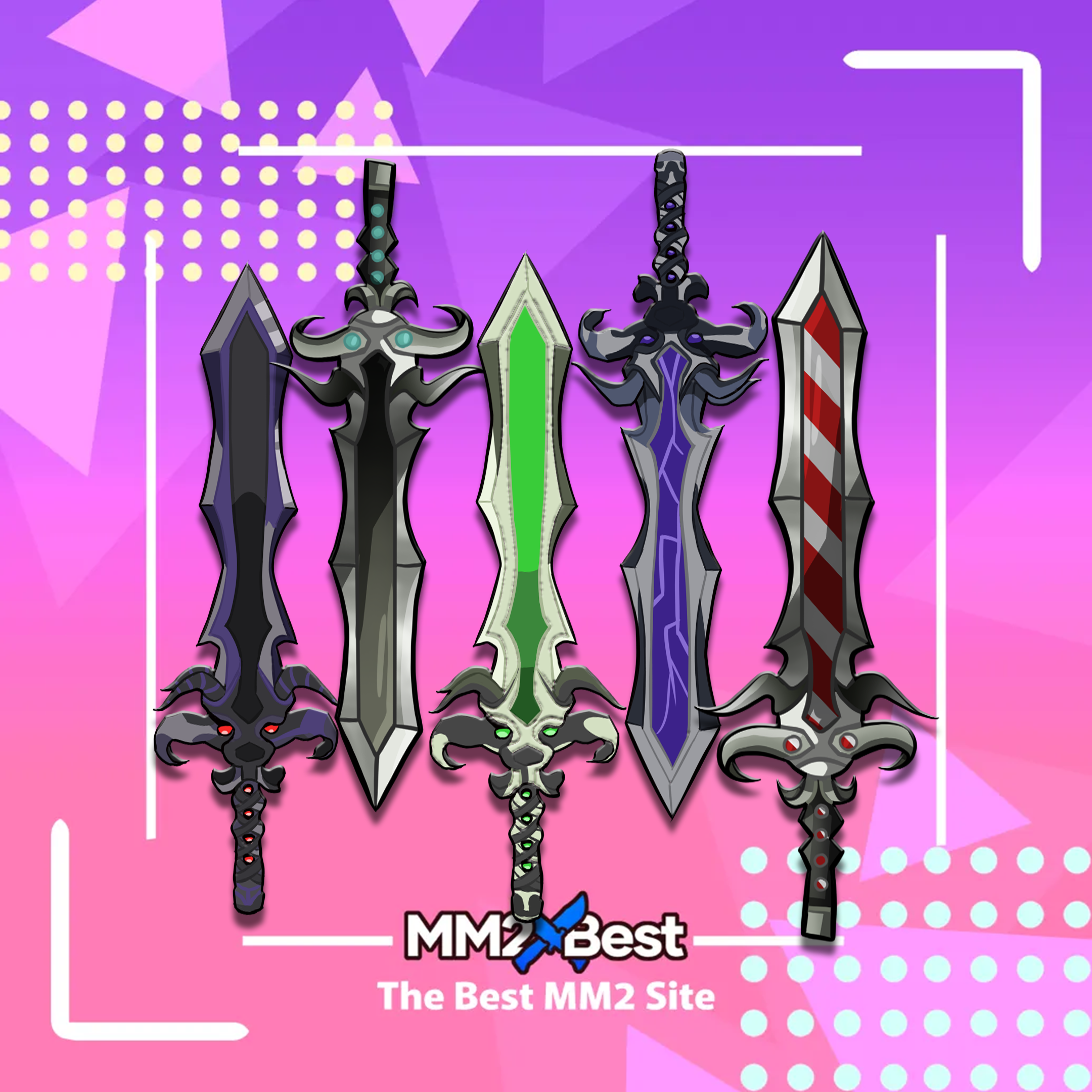 Eternal Set