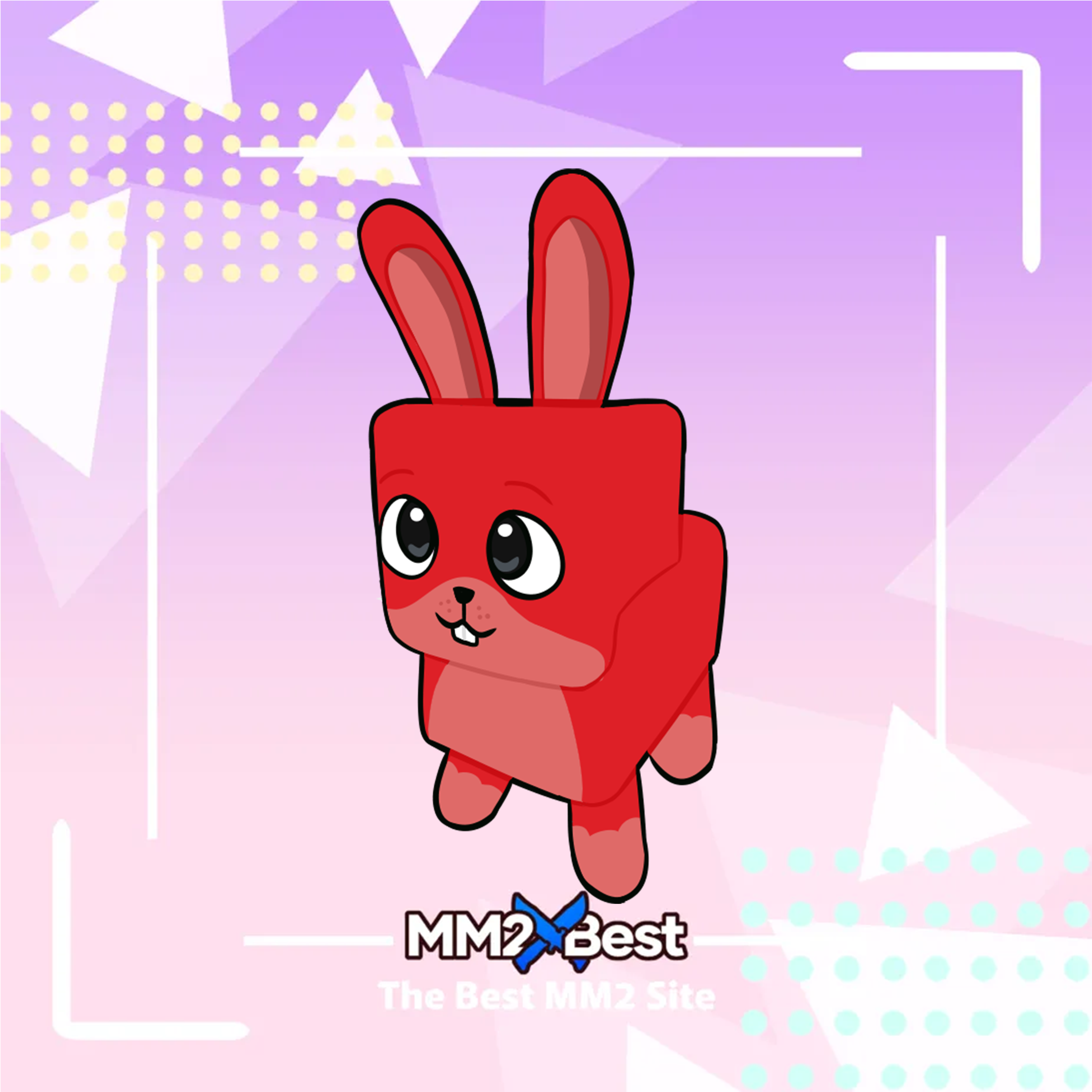 Fire Bunny