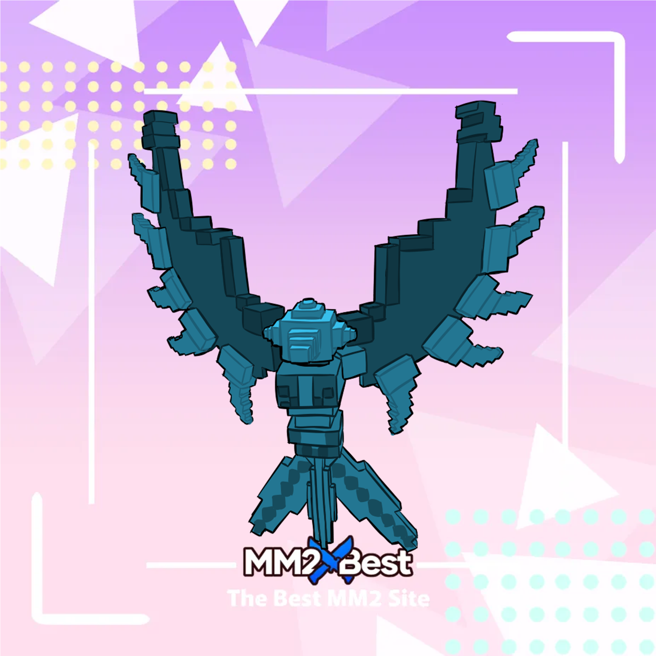 Frostbird