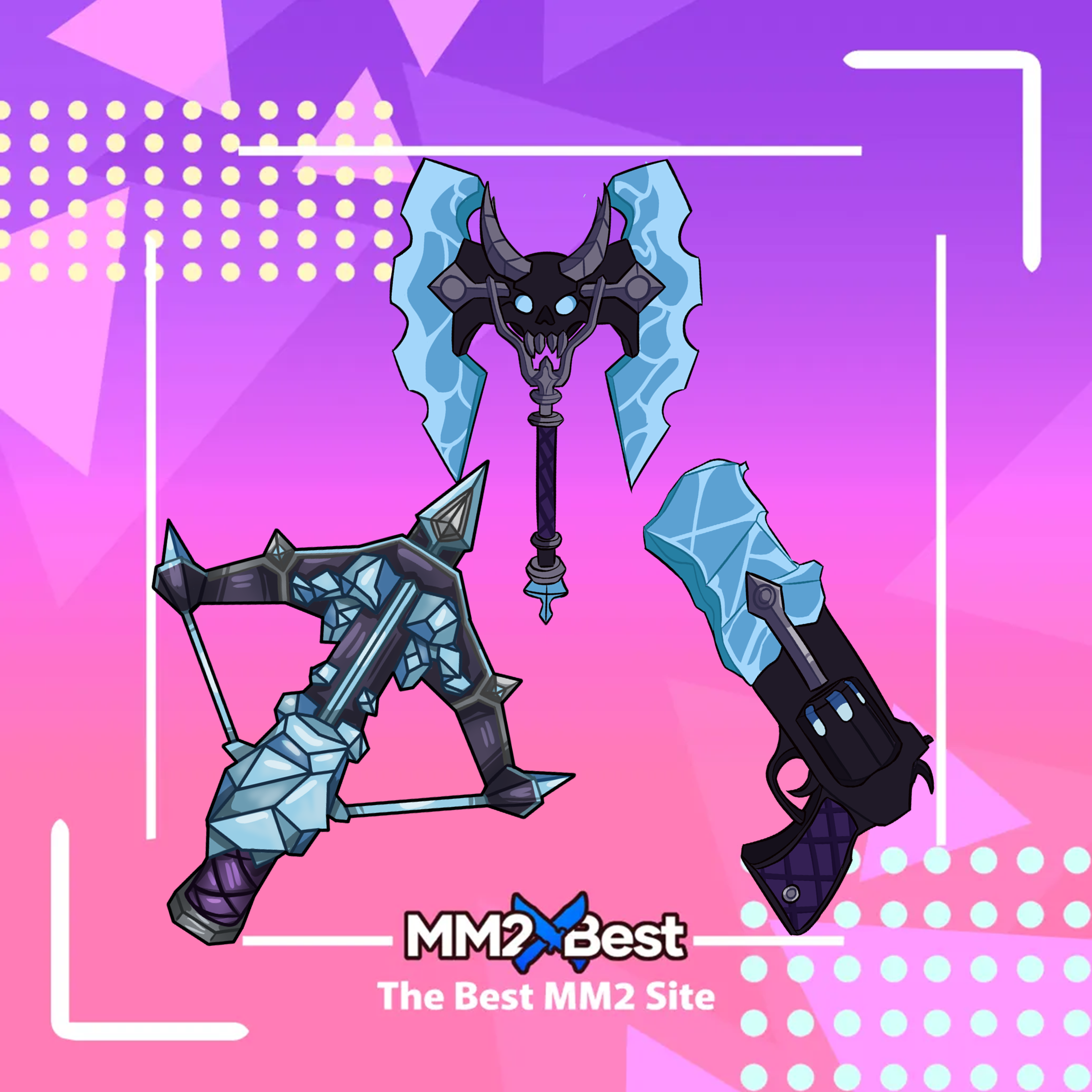 Full Ice Bundle