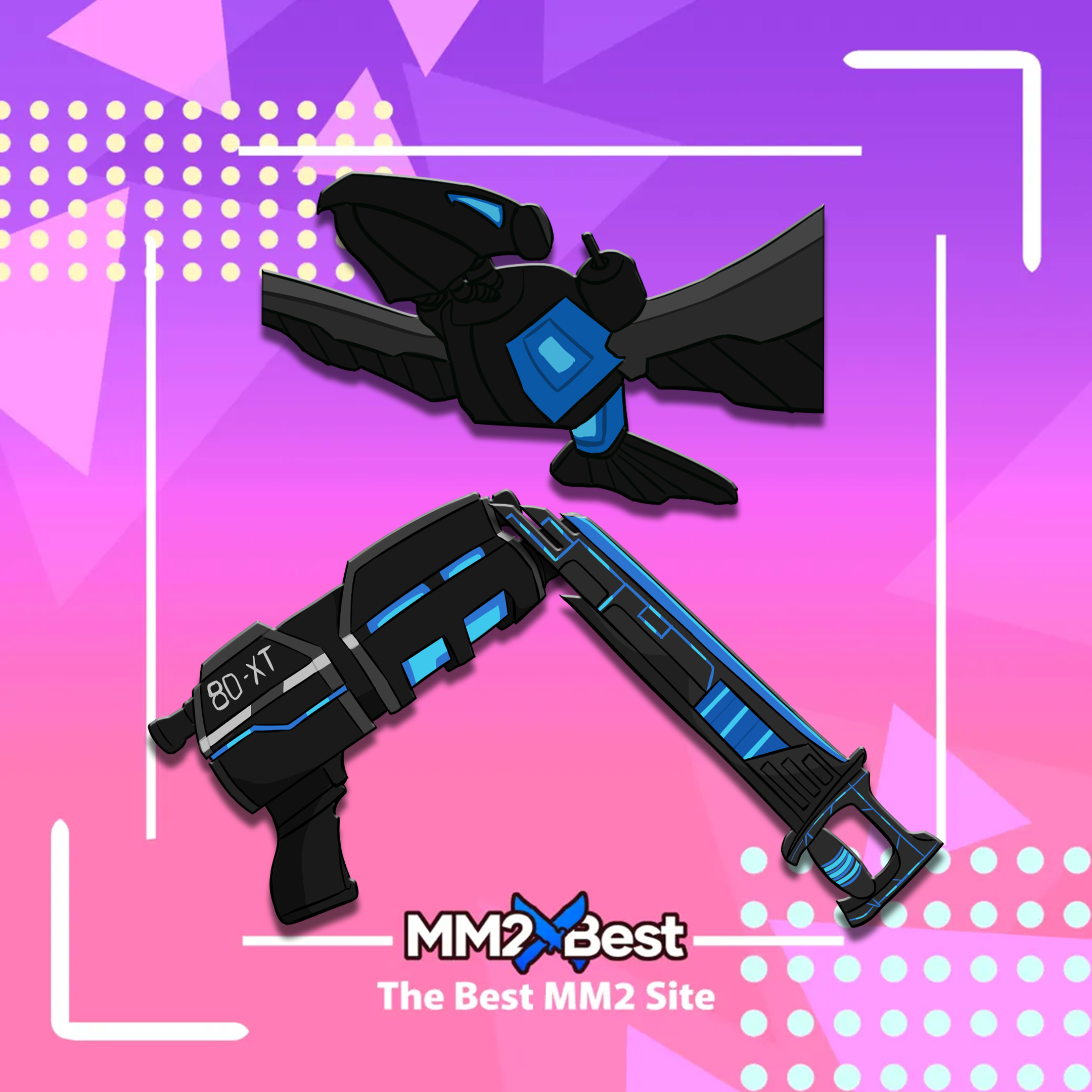 Futuristic Pack