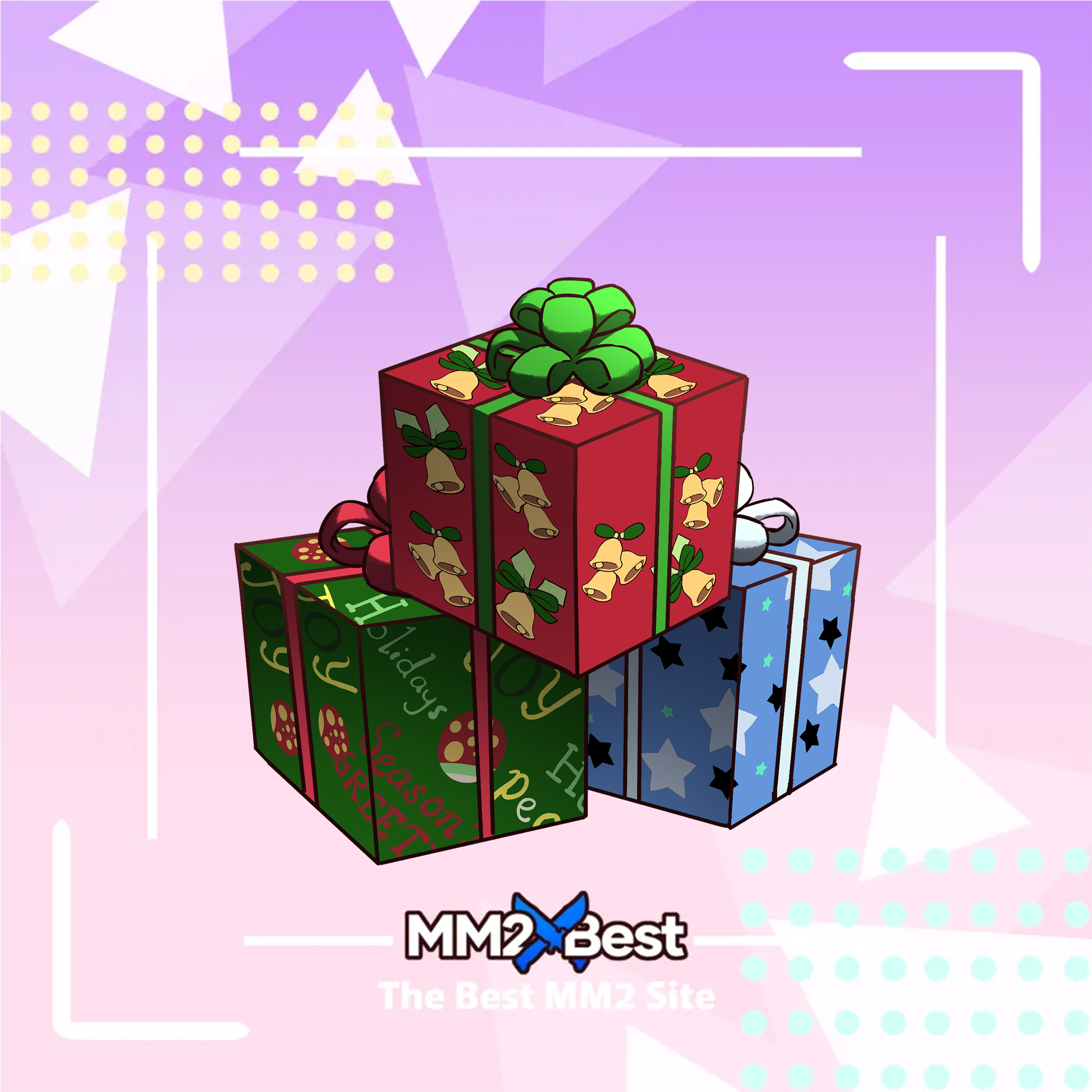 Xmas Gifts