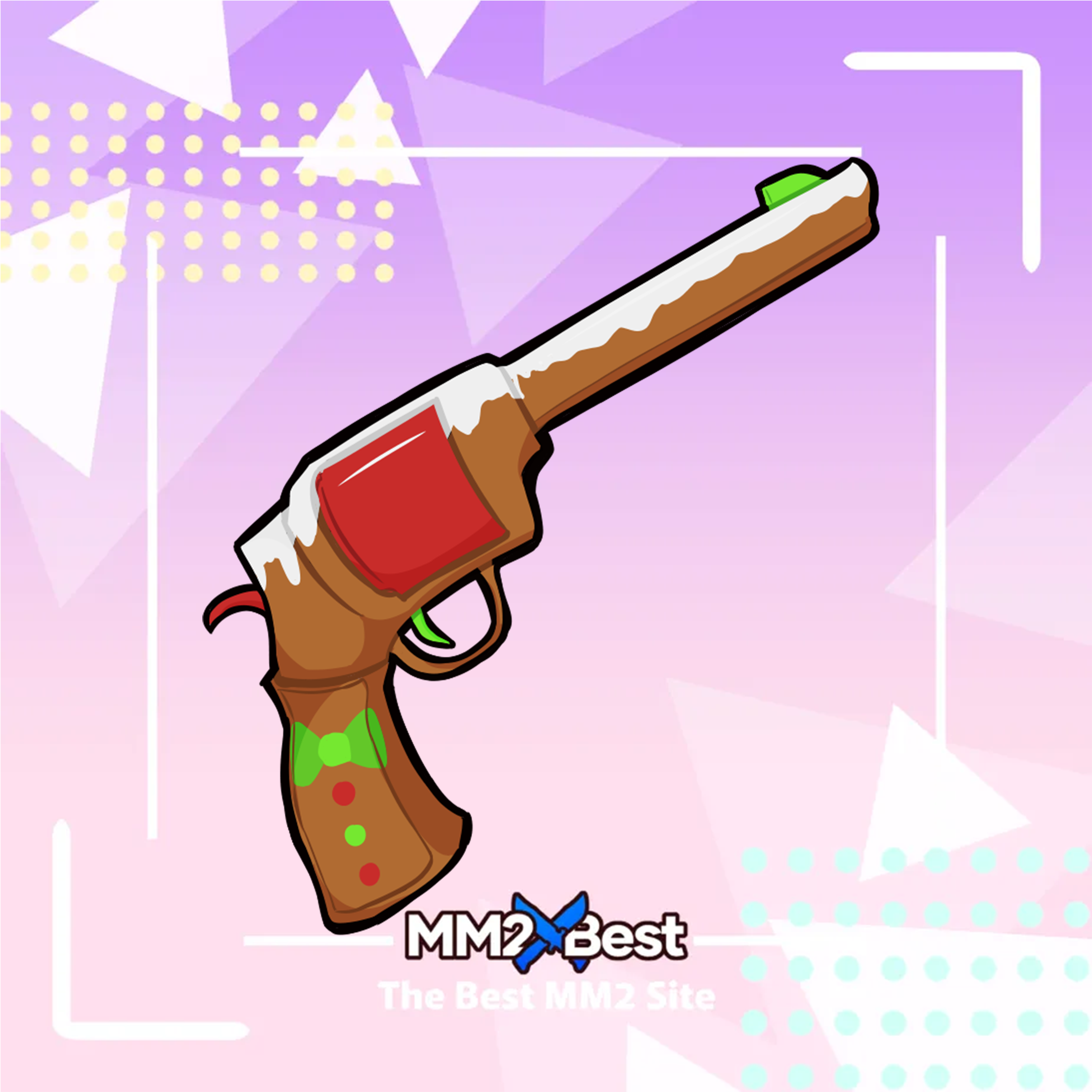 Ginger Gun