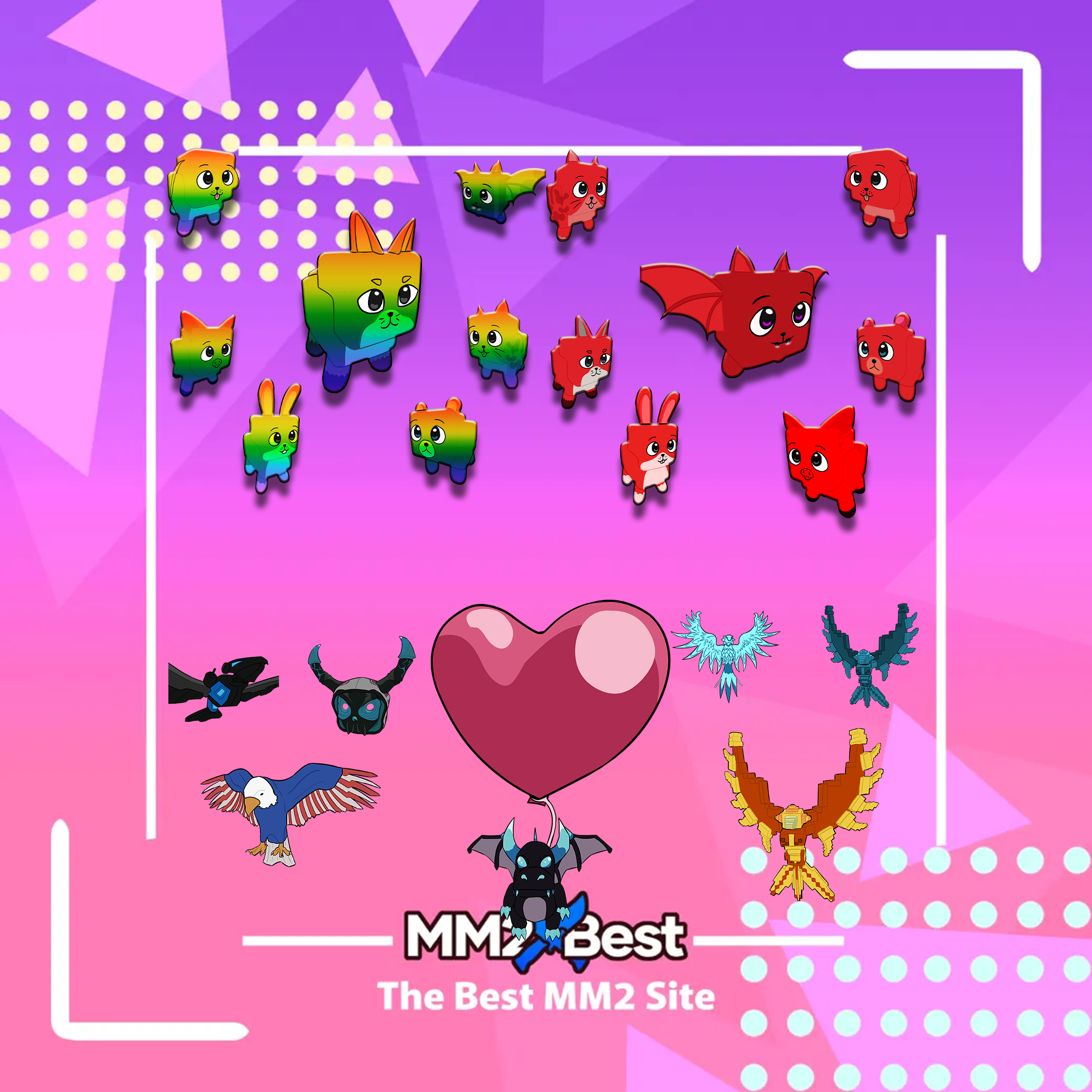 Godly Pet Bundle