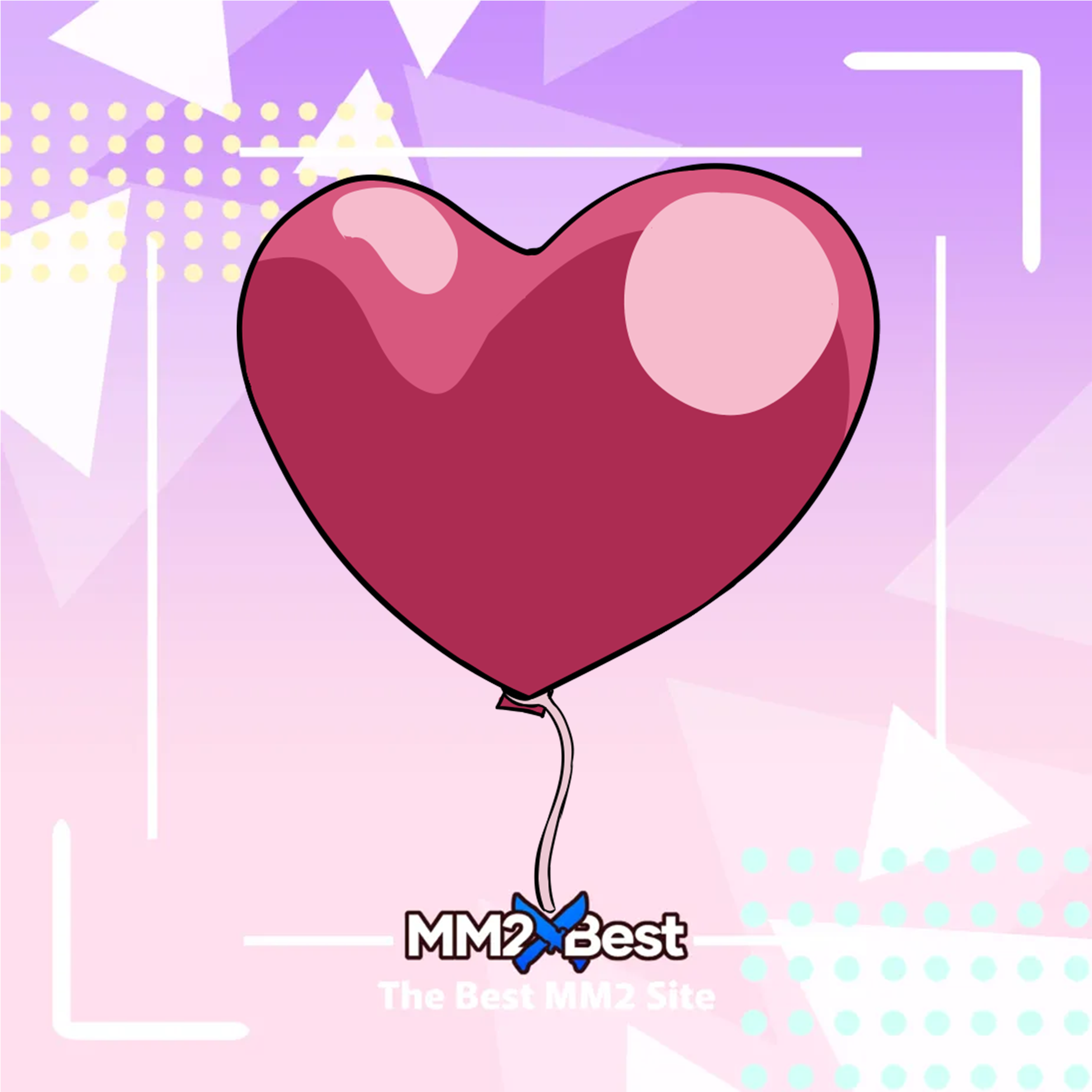 Heart Pet