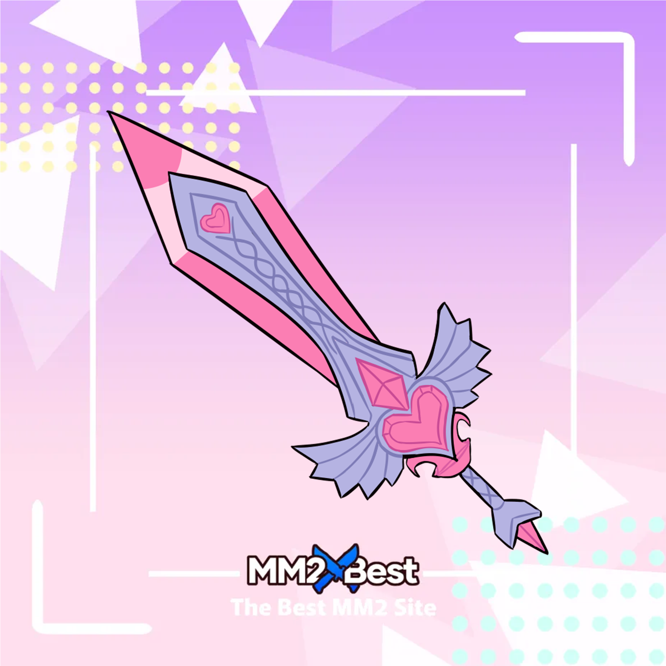 Heartblade