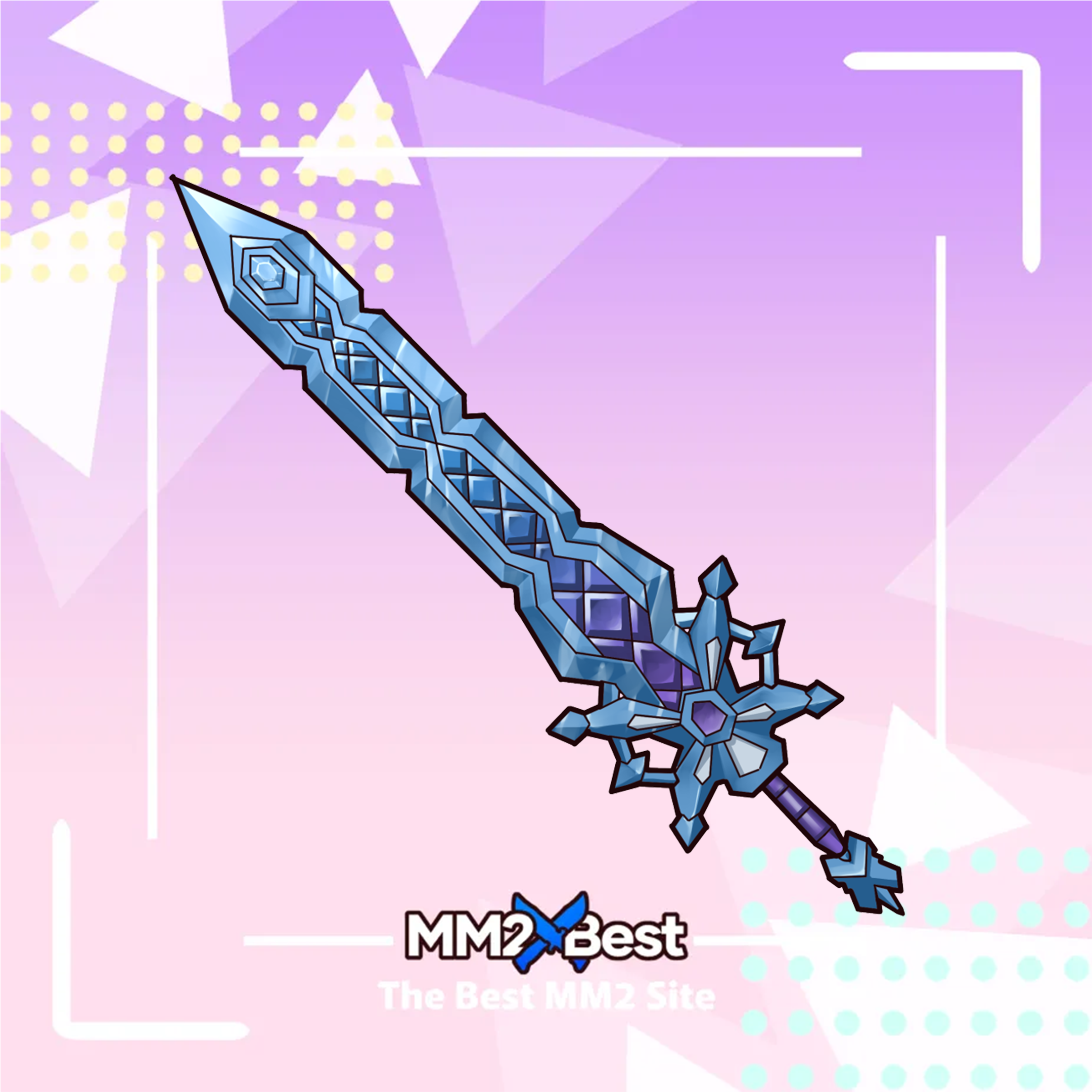 Iceflake