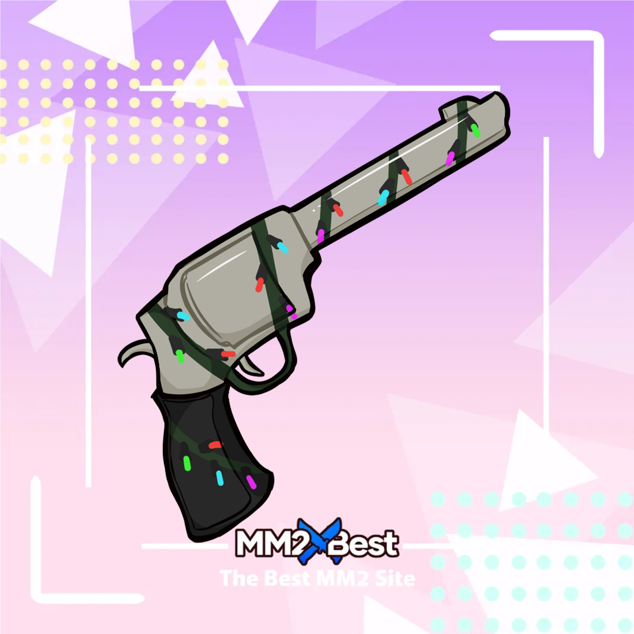 Lights Gun