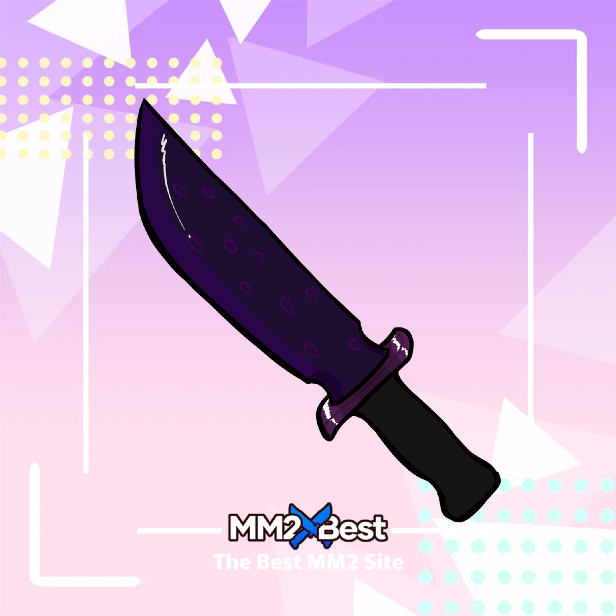 Potion Knife
