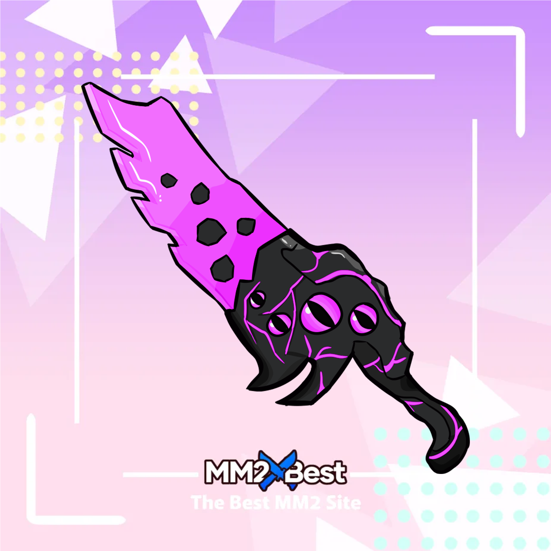 Purple Seer
