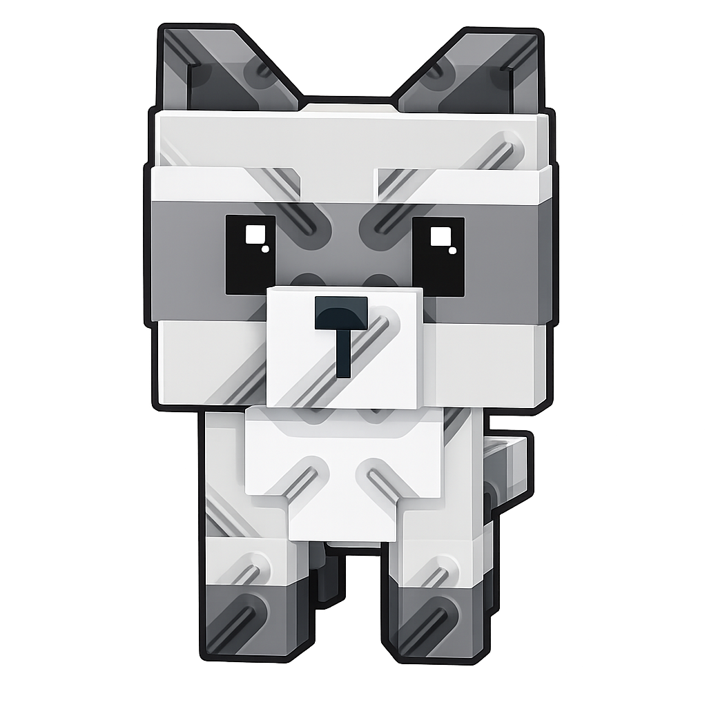 Raccoon