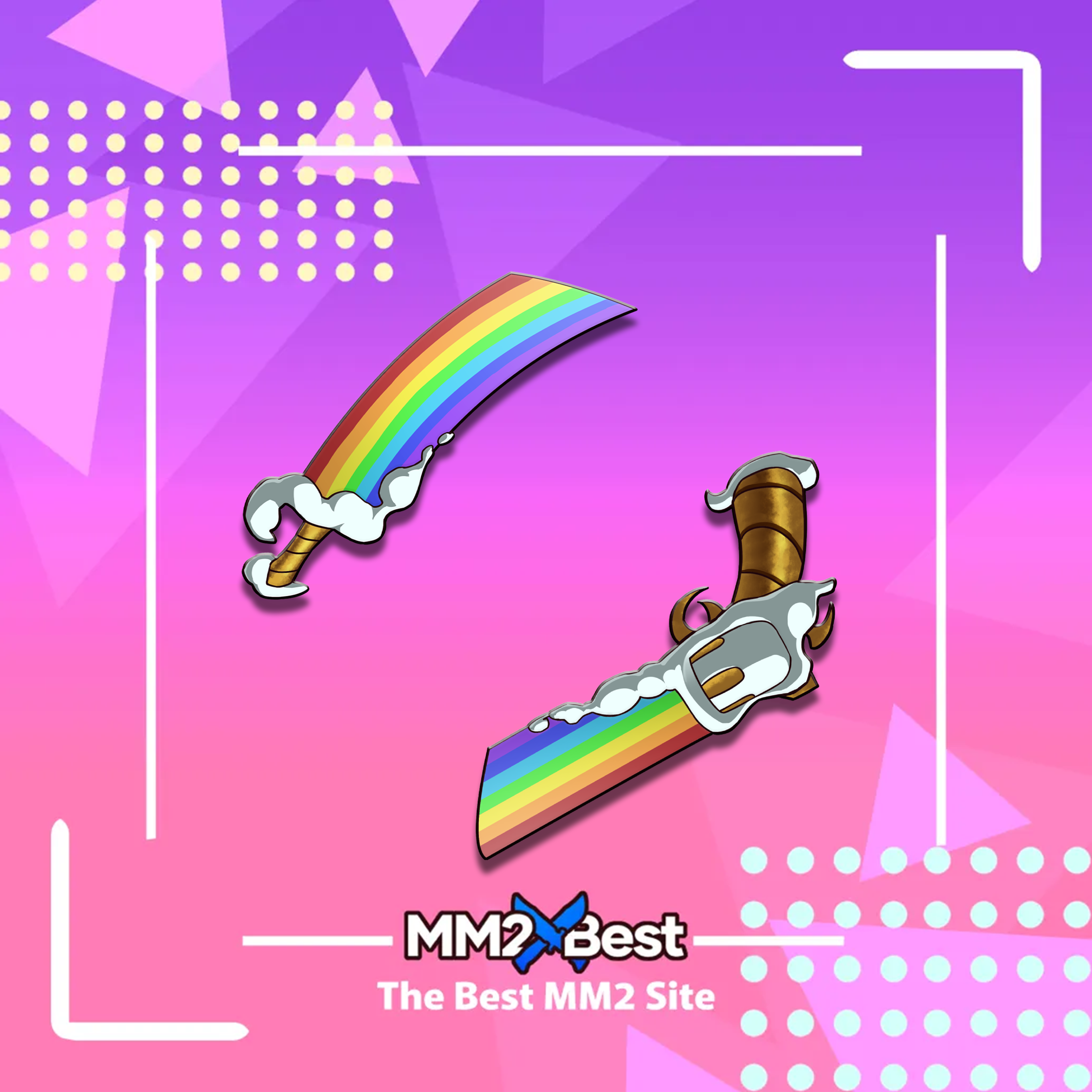 Rainbow Bundle