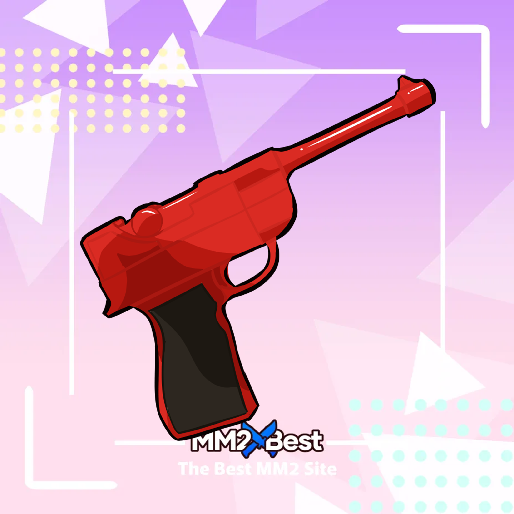 Red Luger