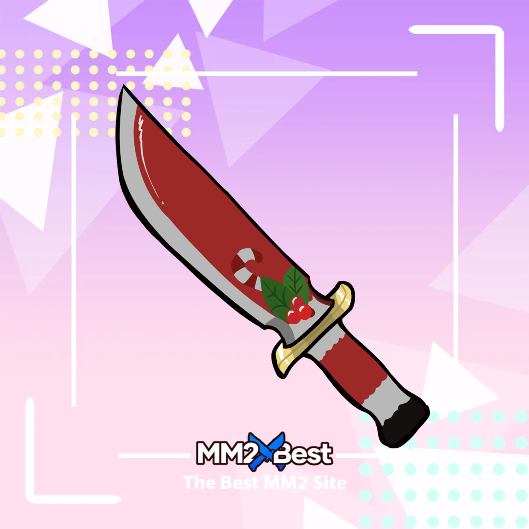 Santa Knife