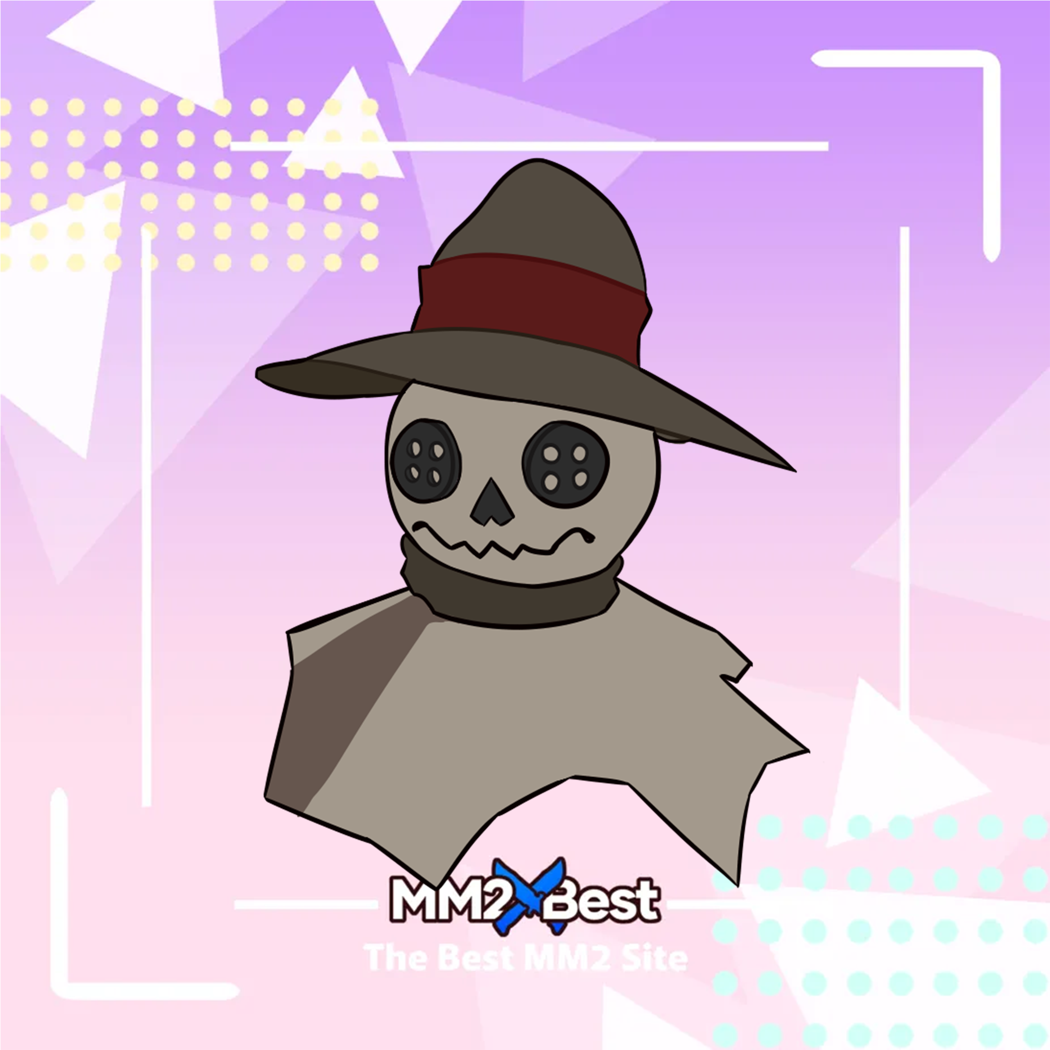 Scarecrow
