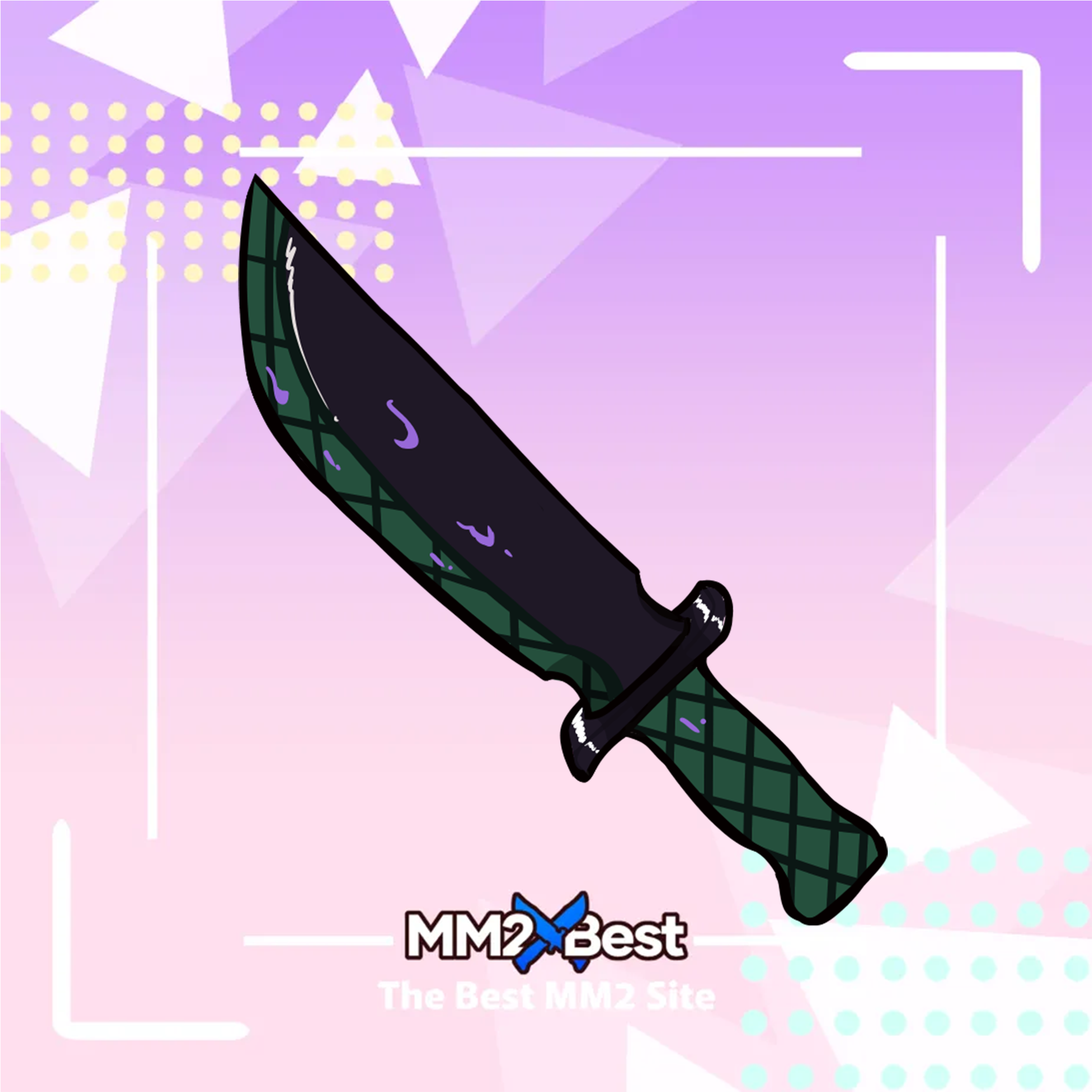 Snakebite Knife
