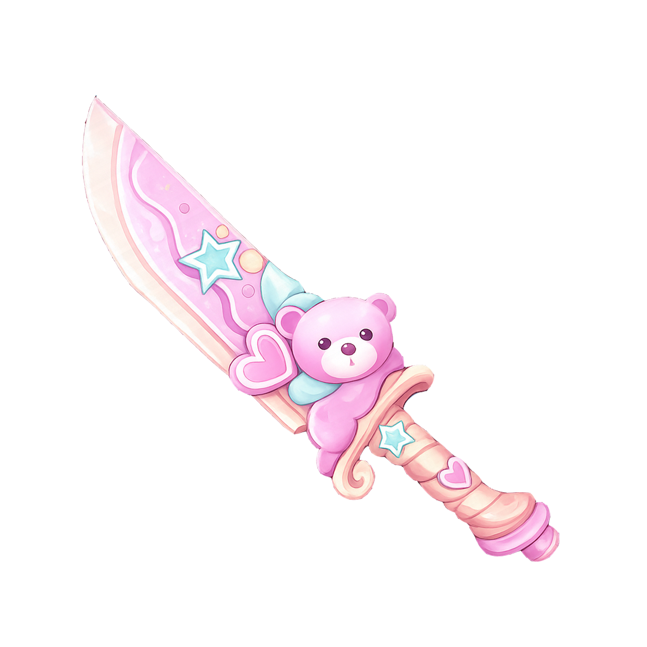 Sweet Knife