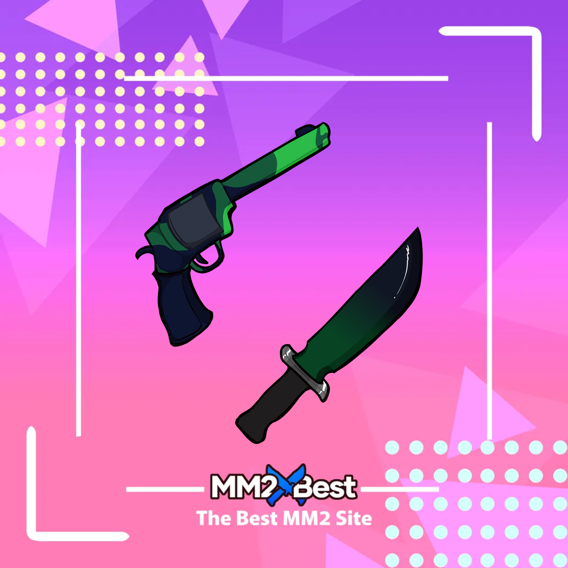 Toxic Set
