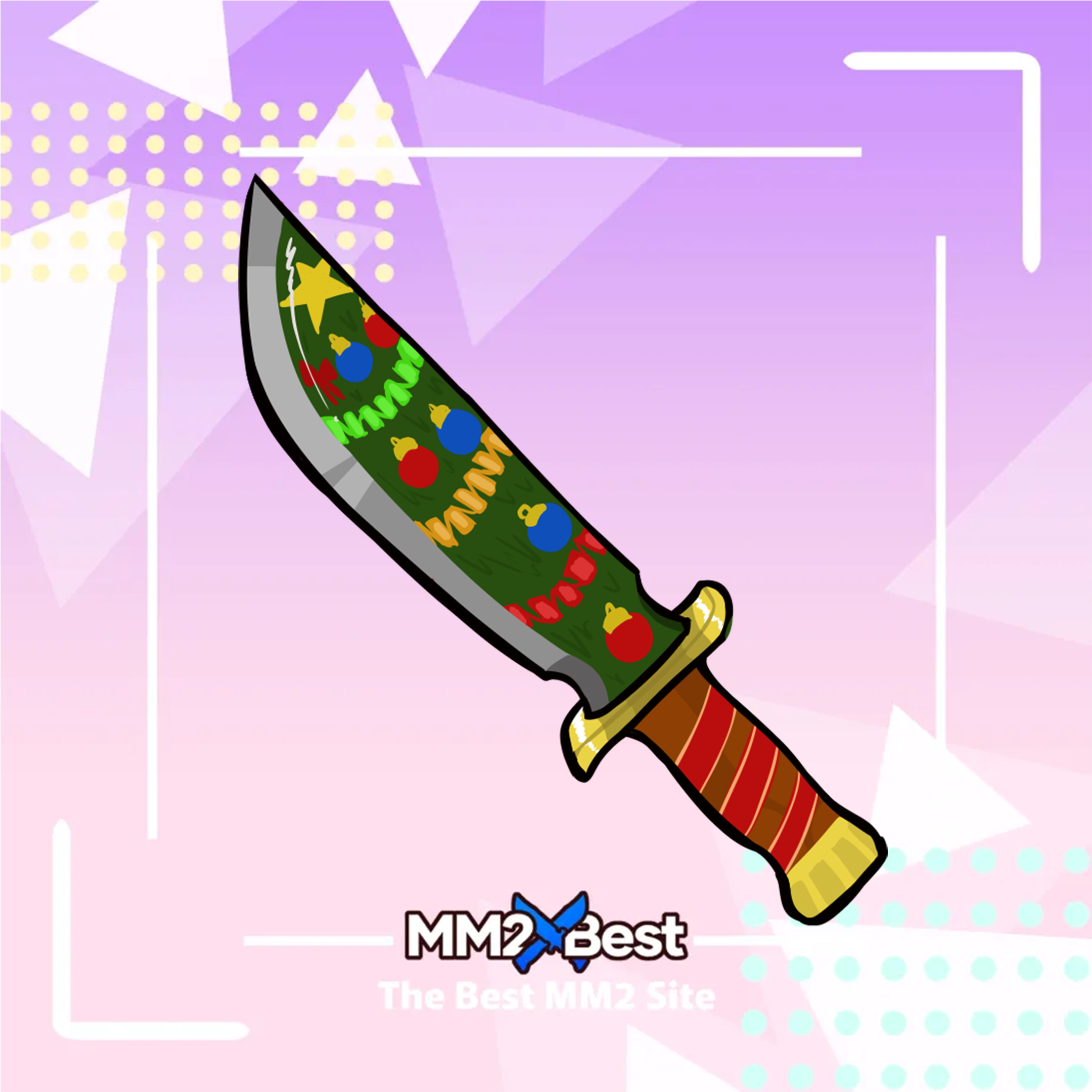 Tree Knife
