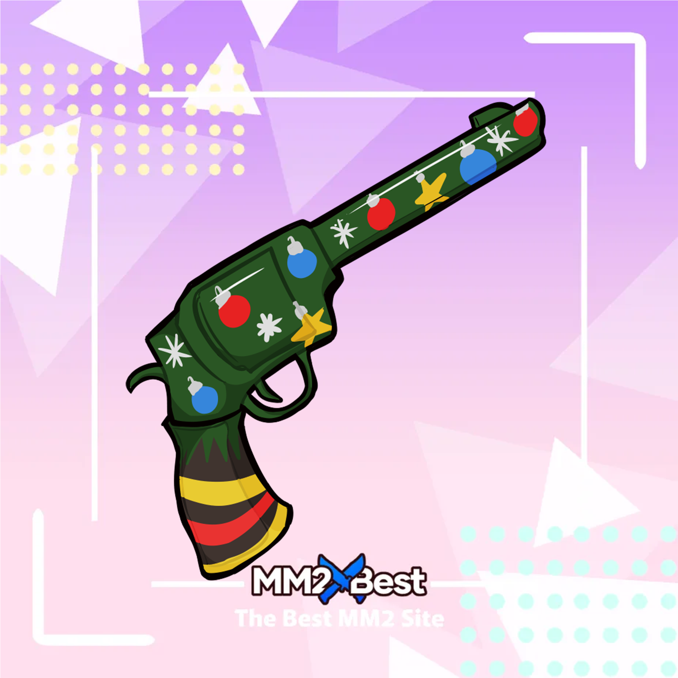 Tree Gun