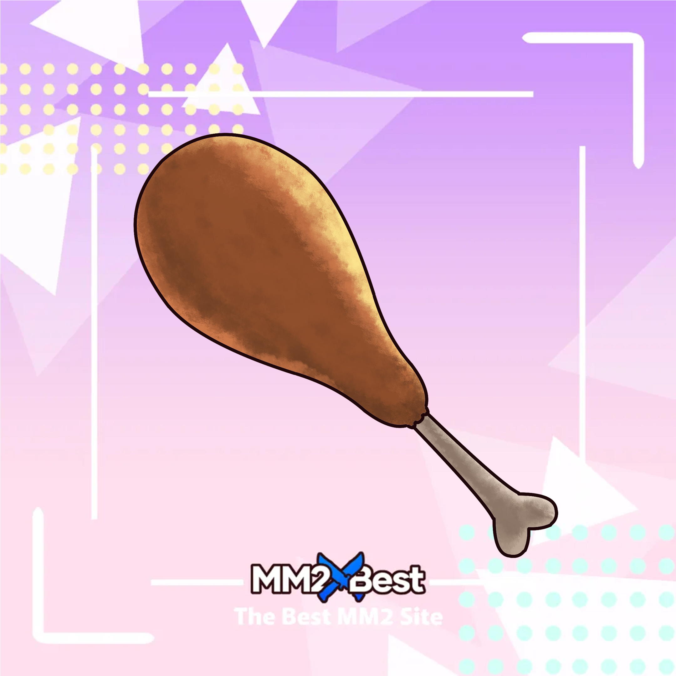 Turkey Knife