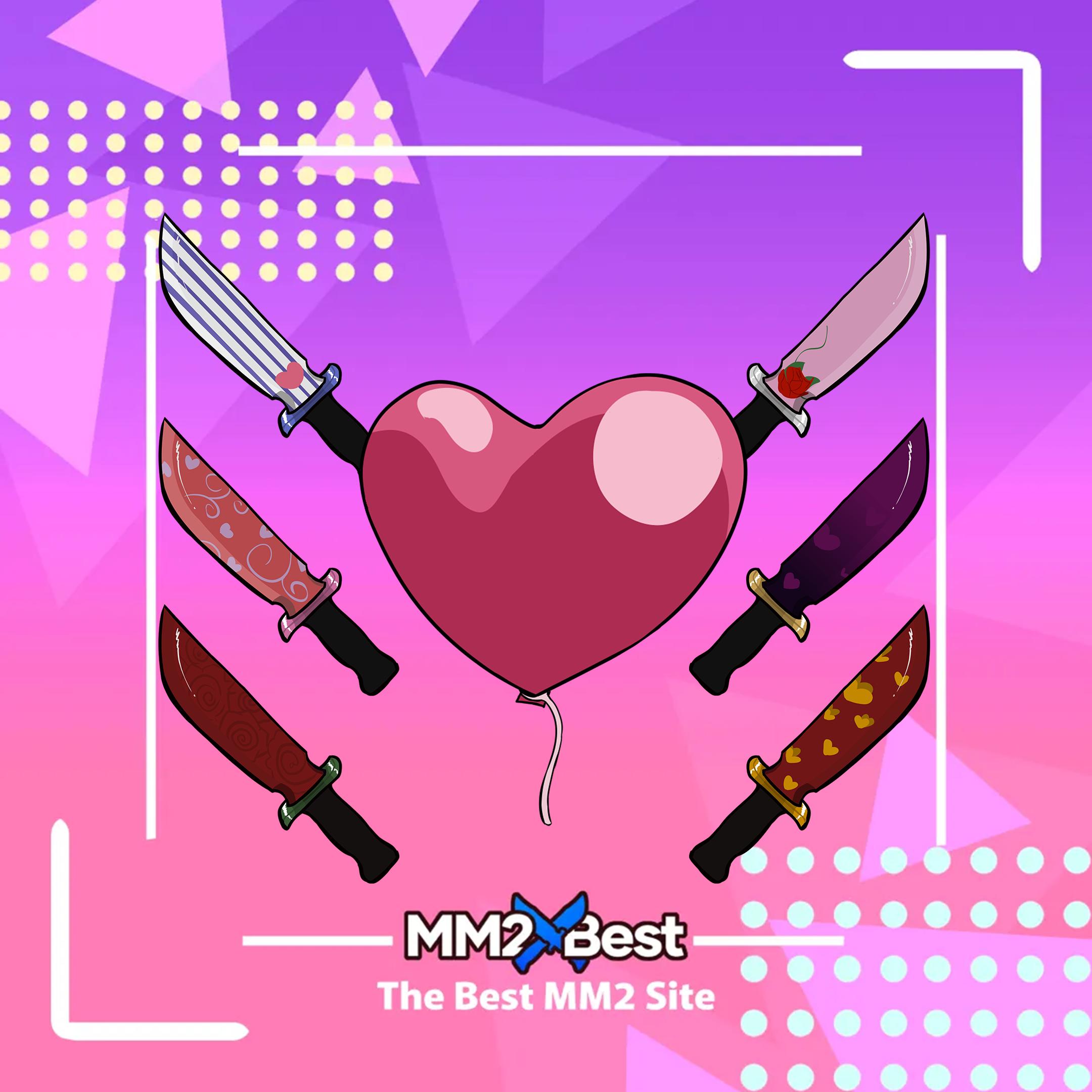 Valentine Bundle